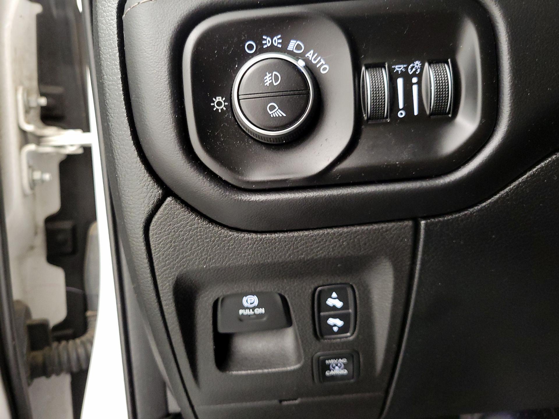 Thumbnail: 2020 RAM 1500 - 13