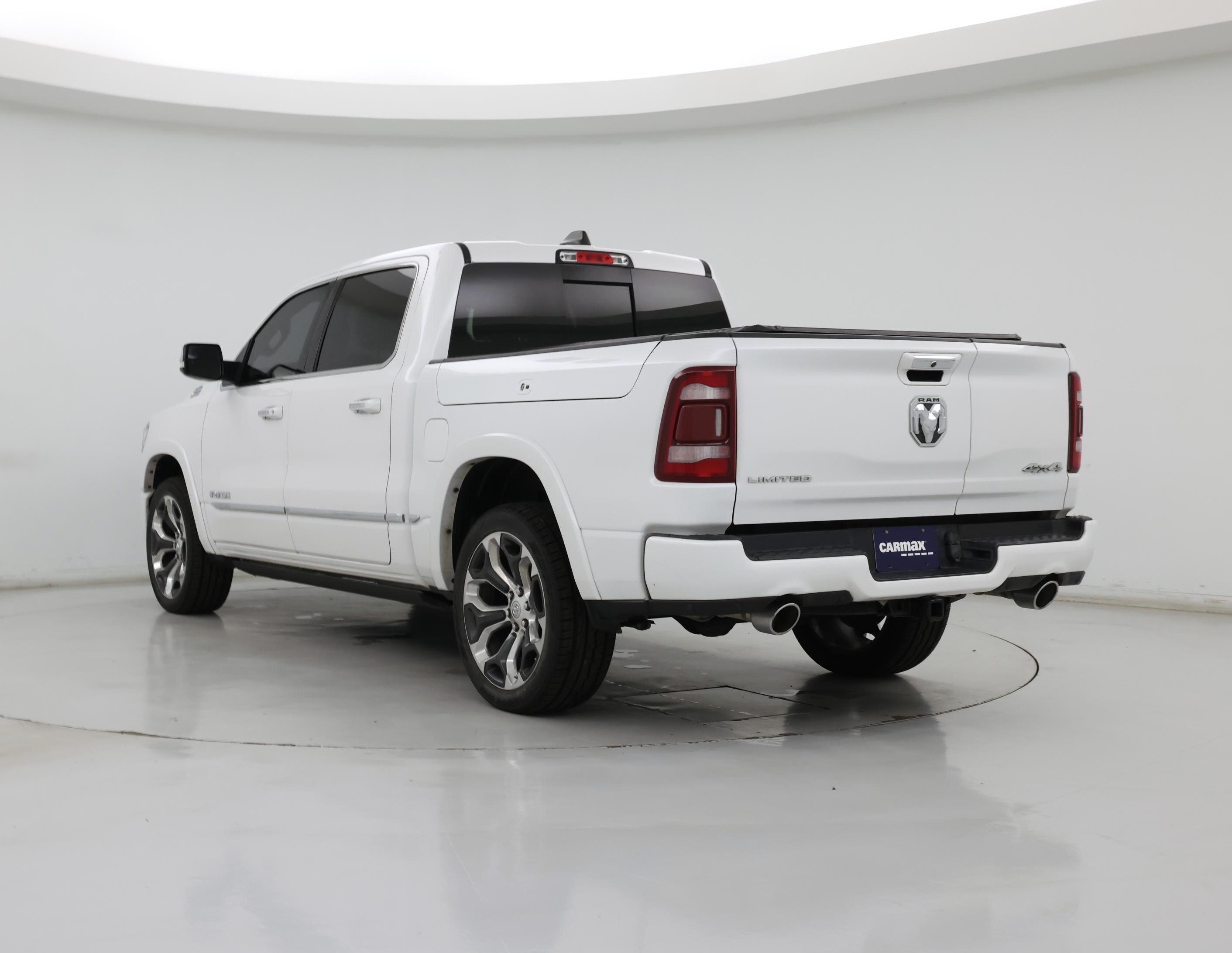Thumbnail: 2020 RAM 1500 - 2