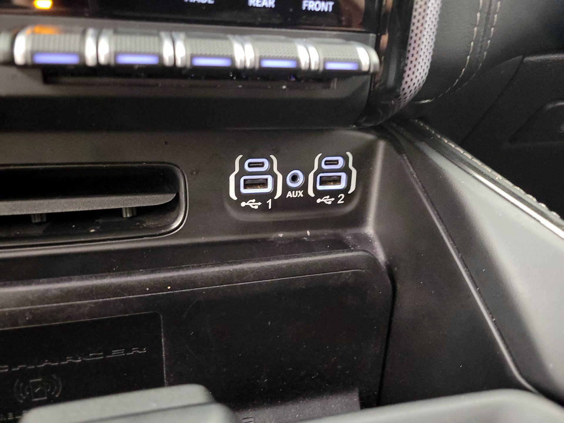 Thumbnail: 2020 RAM 1500 - 19