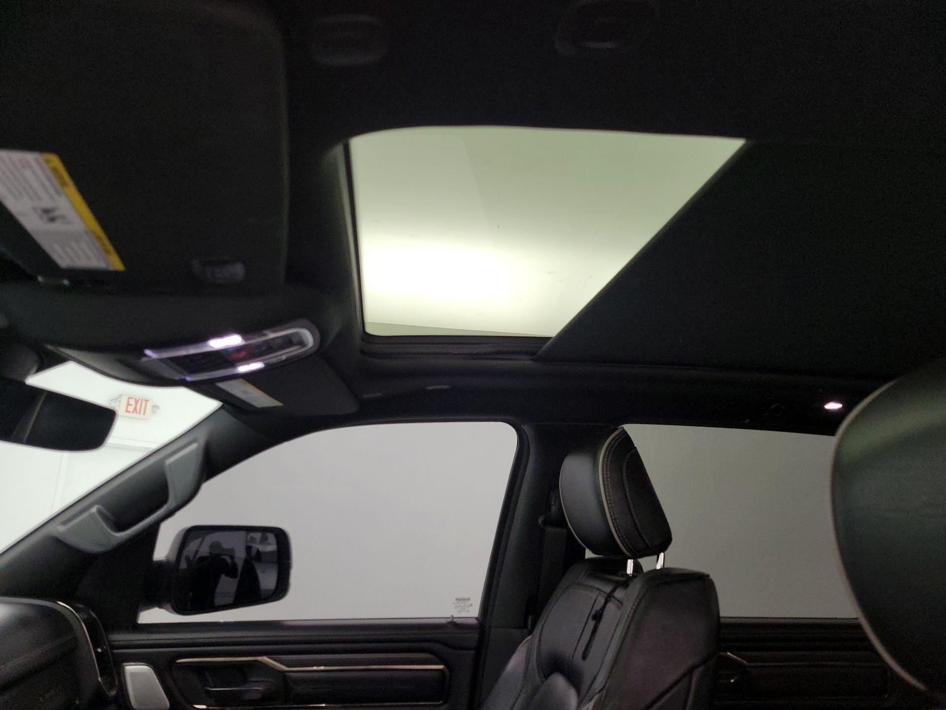 Thumbnail: 2020 RAM 1500 - 20