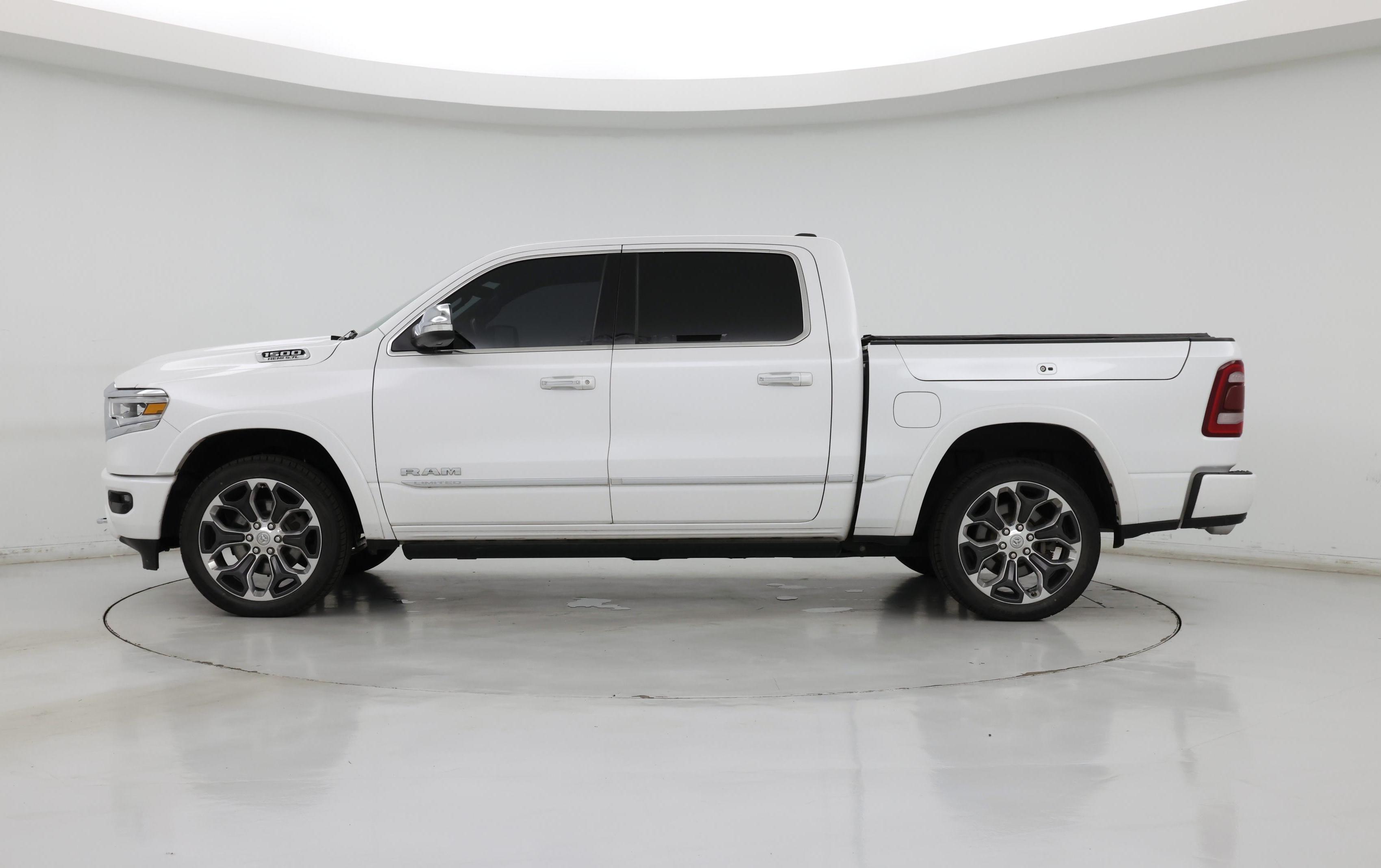 Thumbnail: 2020 RAM 1500 - 3