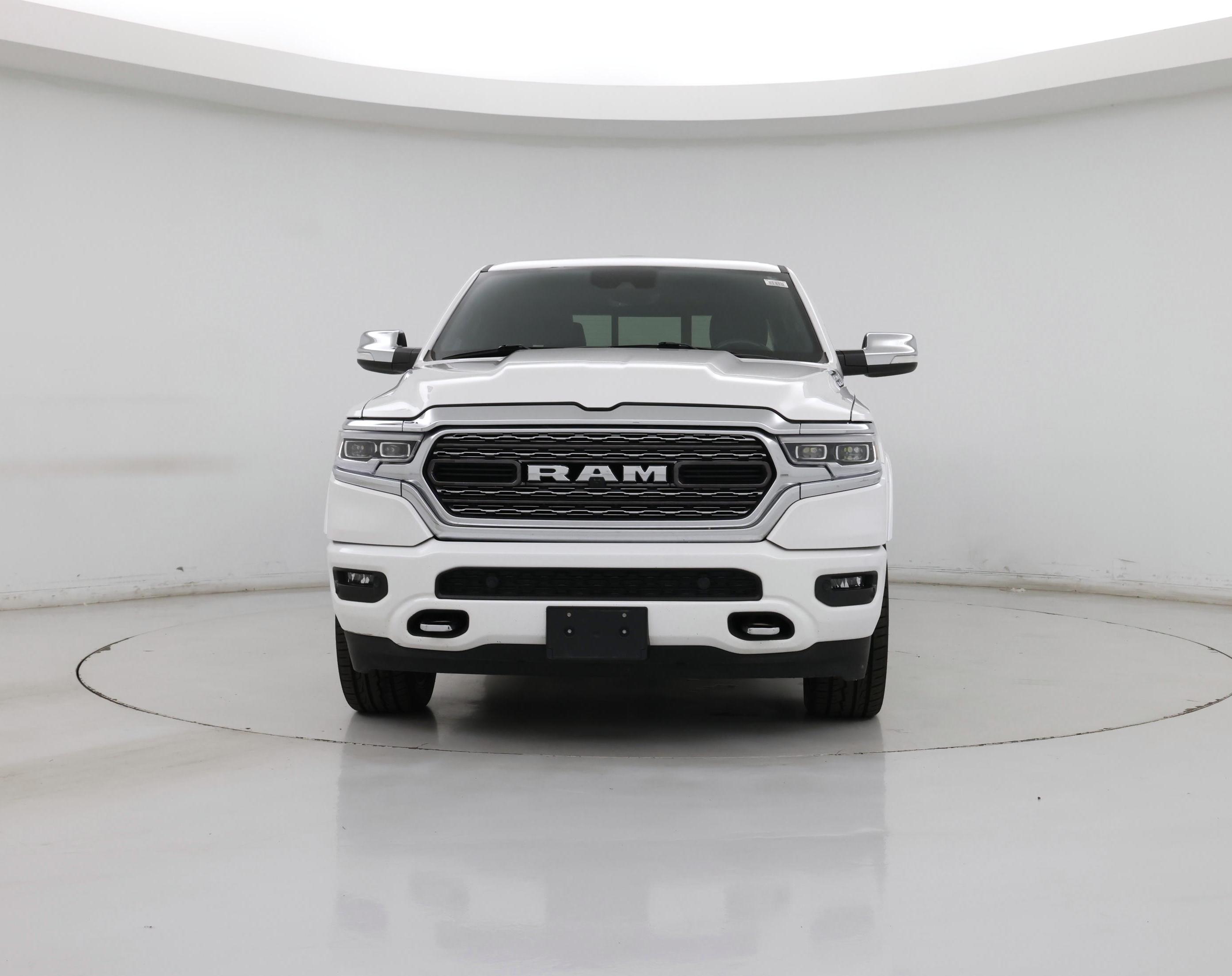 Thumbnail: 2020 RAM 1500 - 5