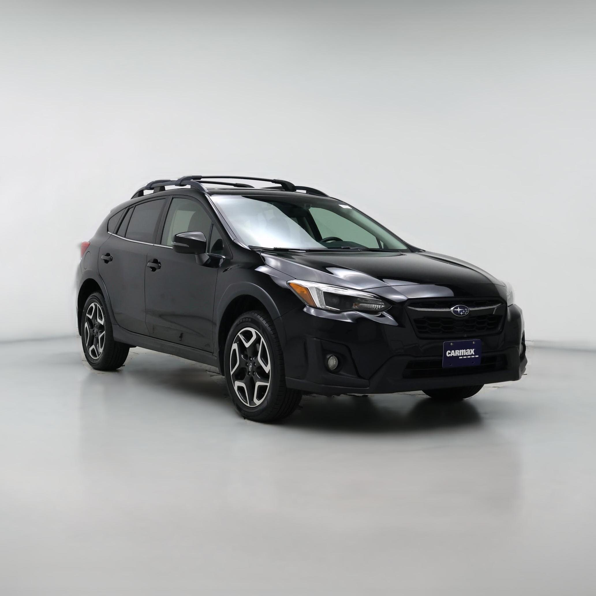 Thumbnail: 2019 Subaru Crosstrek - 1