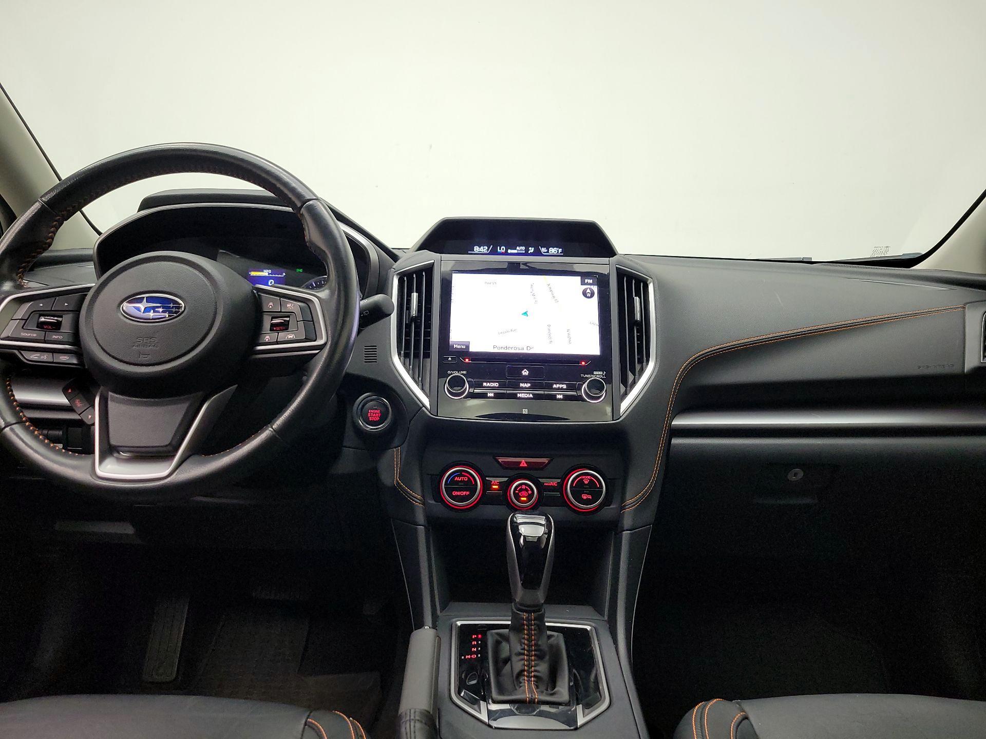 Thumbnail: 2019 Subaru Crosstrek - 9