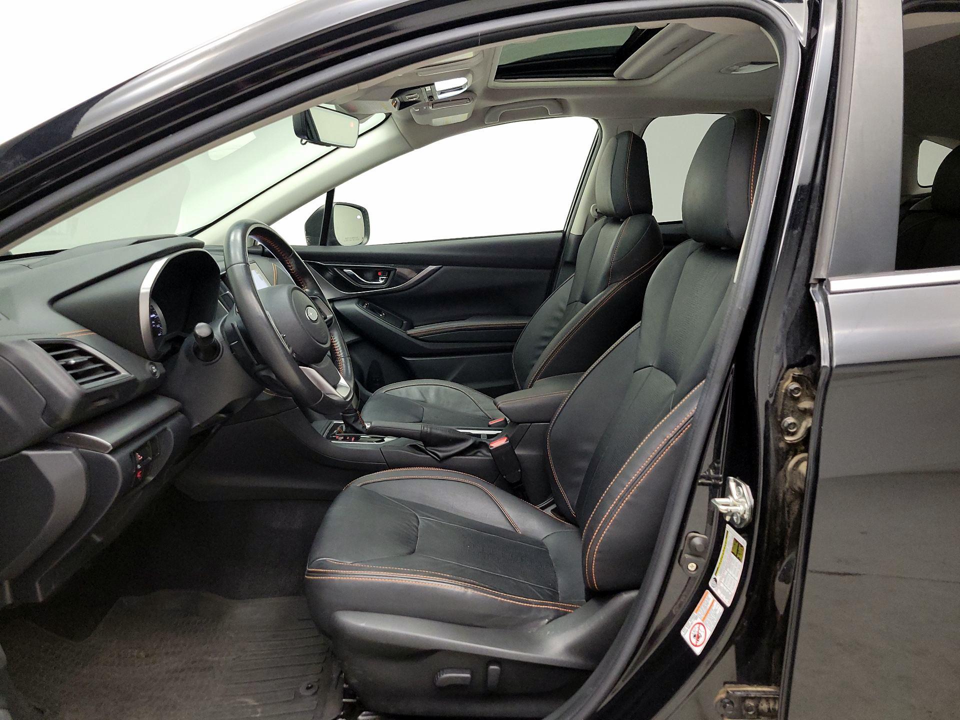 Thumbnail: 2019 Subaru Crosstrek - 11