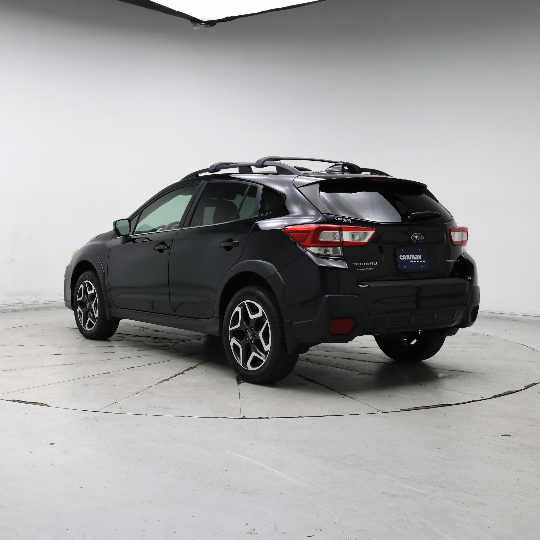 Thumbnail: 2019 Subaru Crosstrek - 2