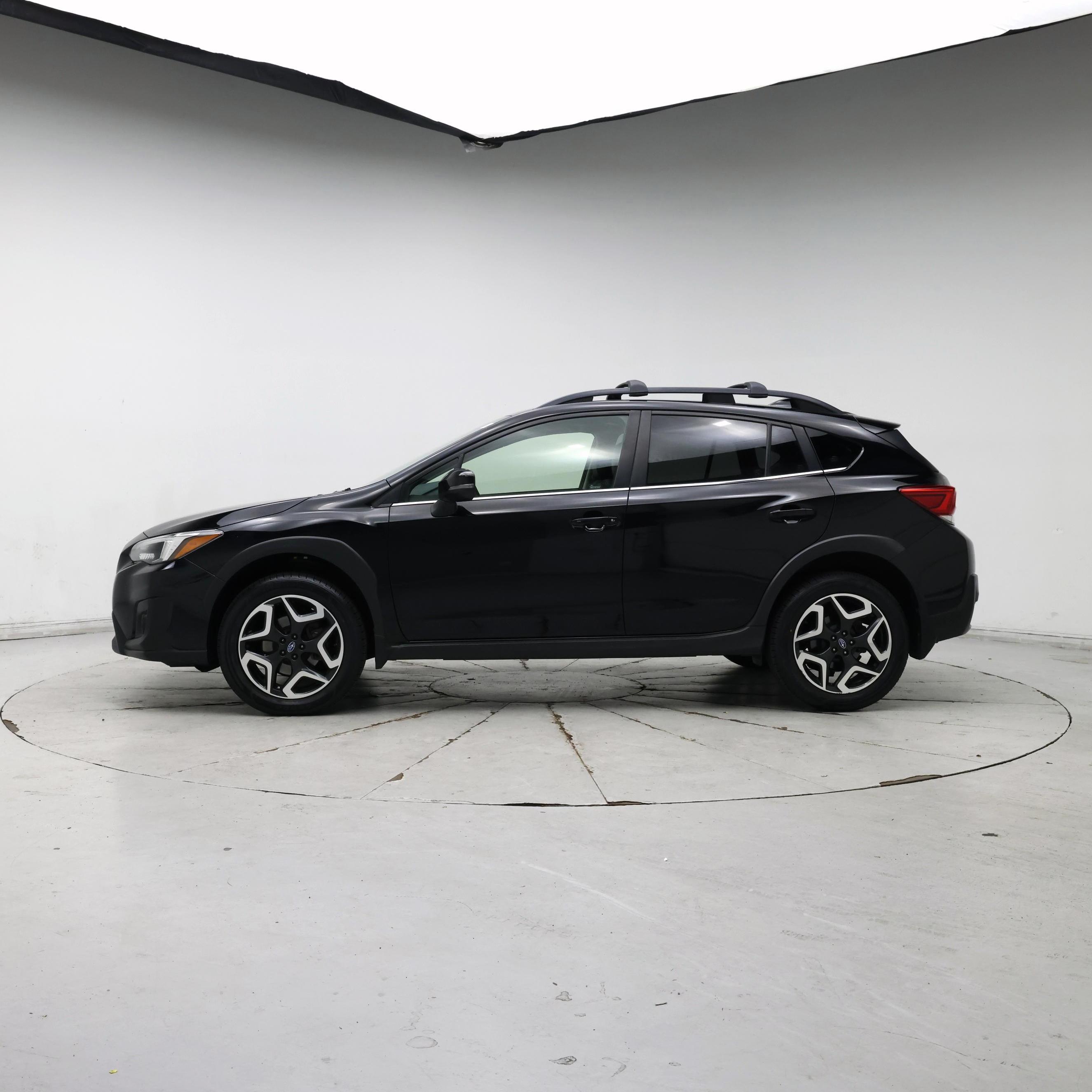 Thumbnail: 2019 Subaru Crosstrek - 3