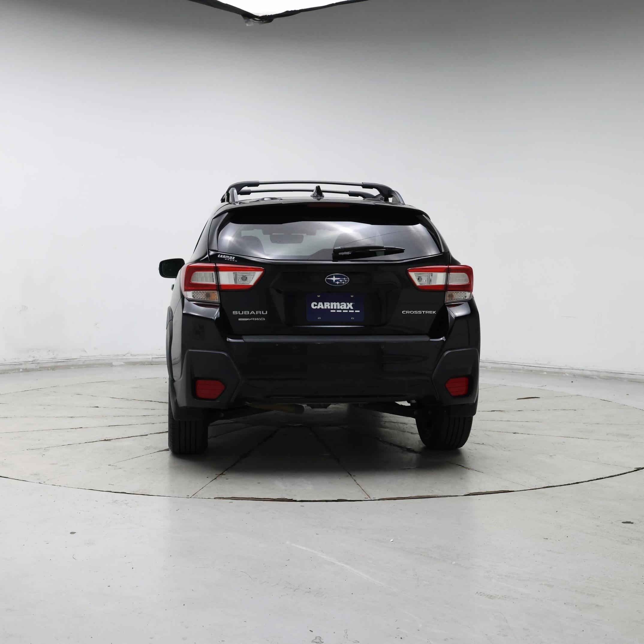 Thumbnail: 2019 Subaru Crosstrek - 6