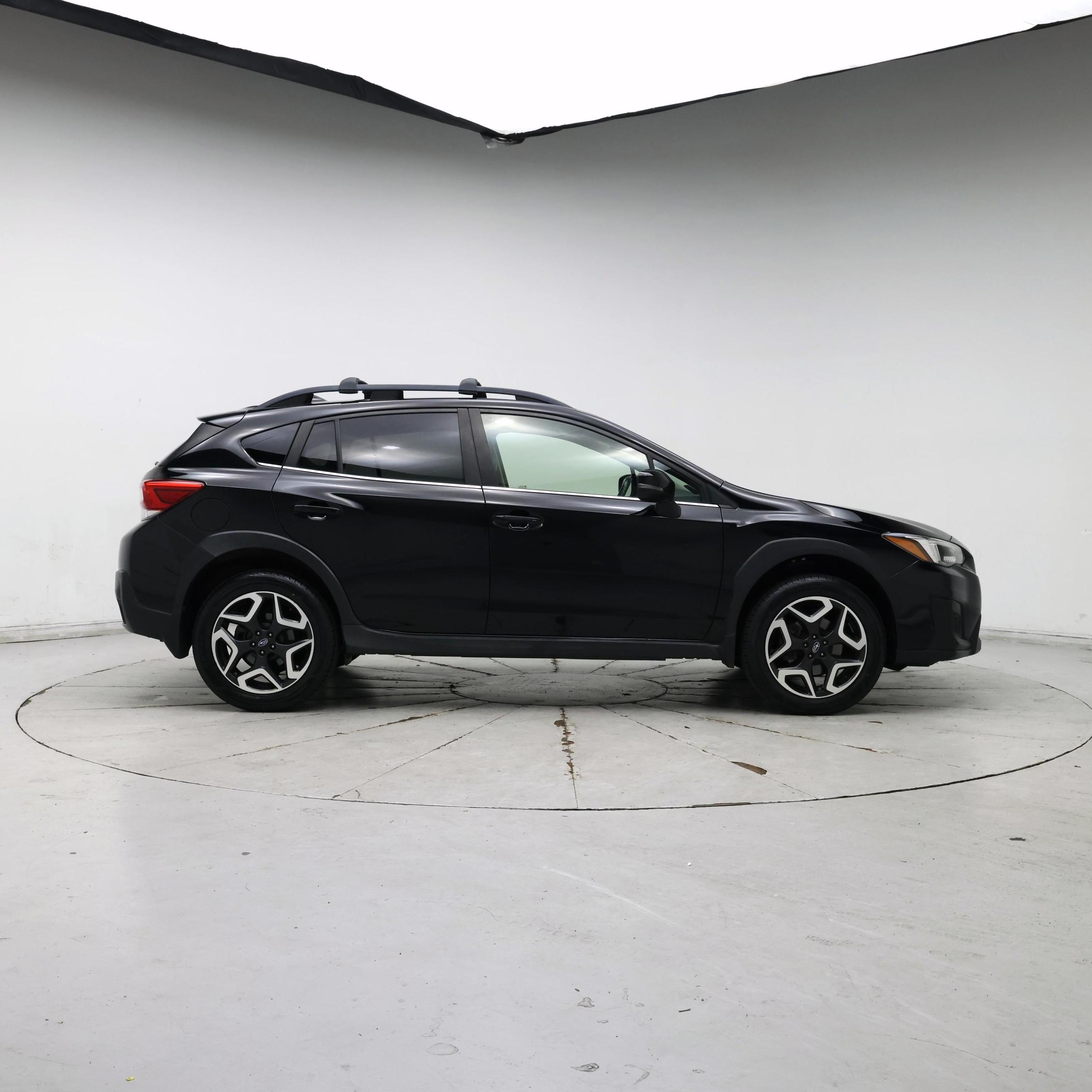 Thumbnail: 2019 Subaru Crosstrek - 7