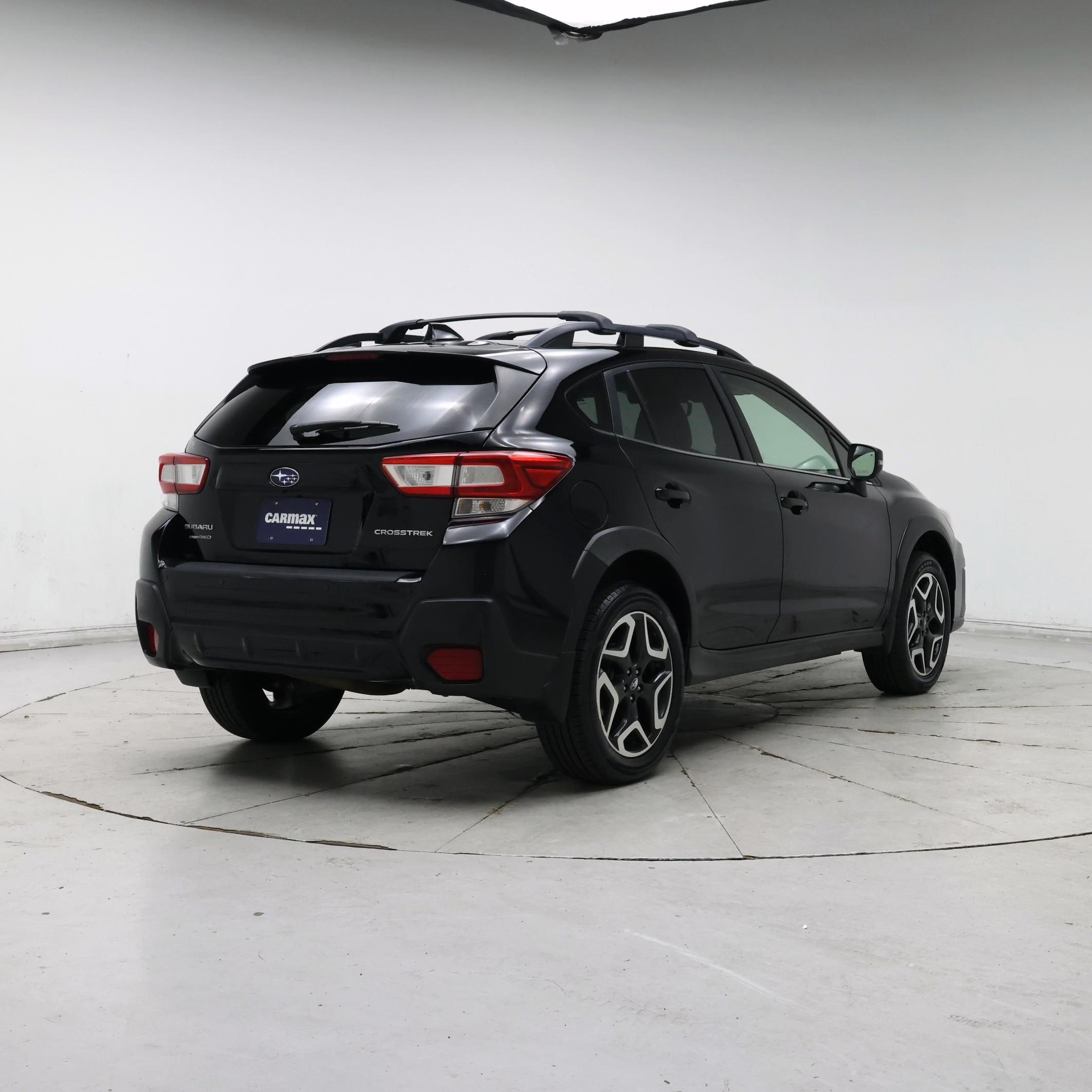 Thumbnail: 2019 Subaru Crosstrek - 8