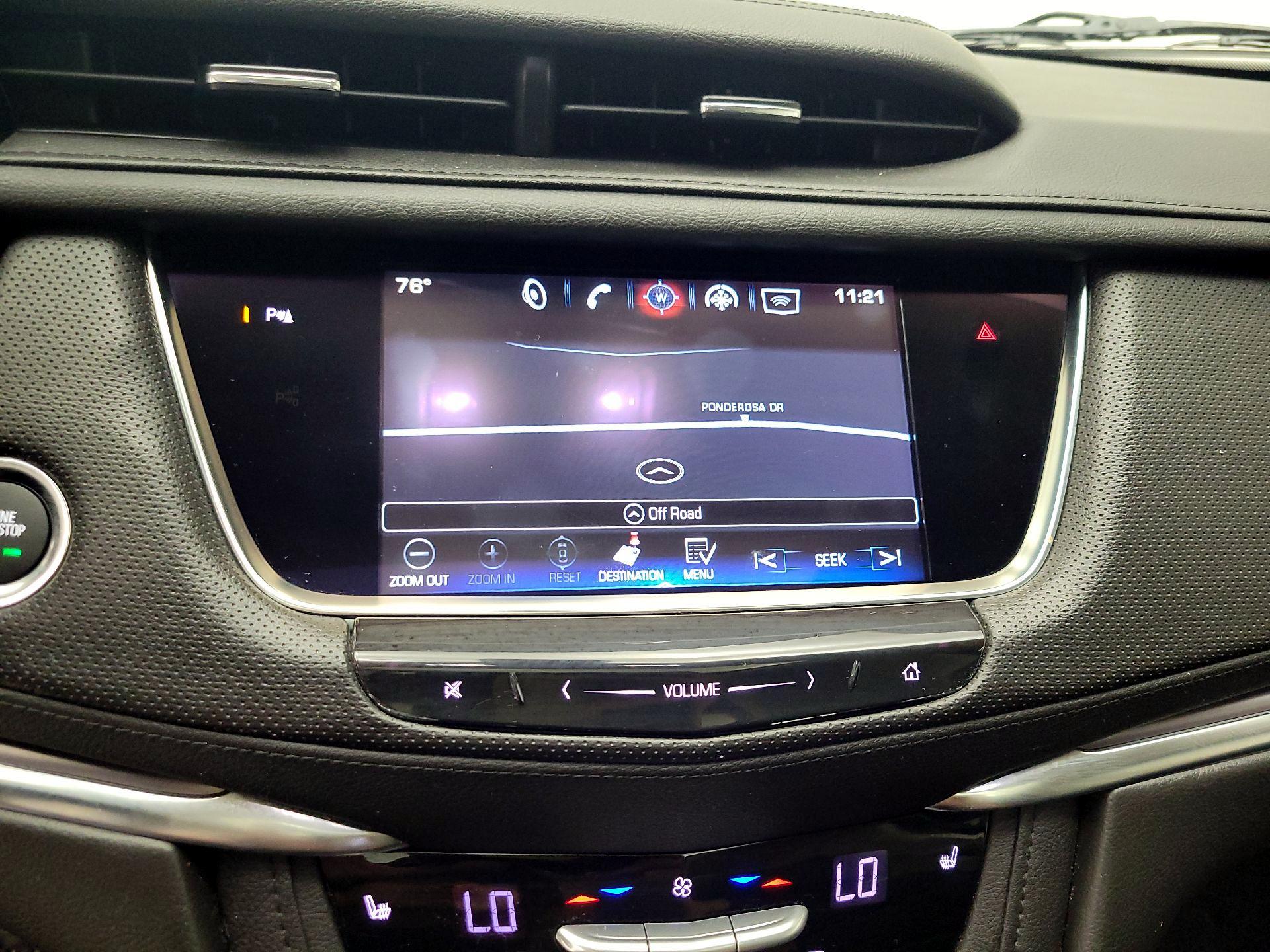 Thumbnail: 2017 Cadillac XT5 - 14