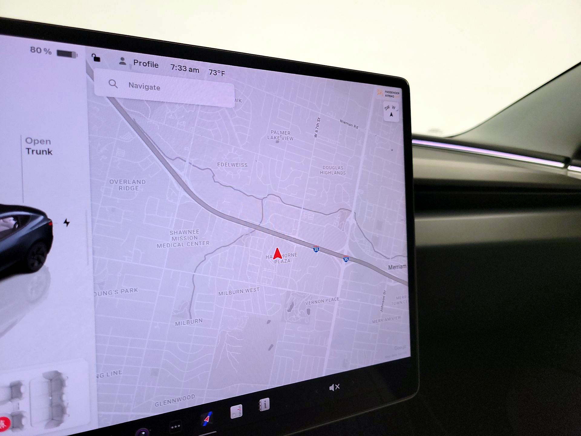 Thumbnail: 2024 Tesla Model 3 - 13