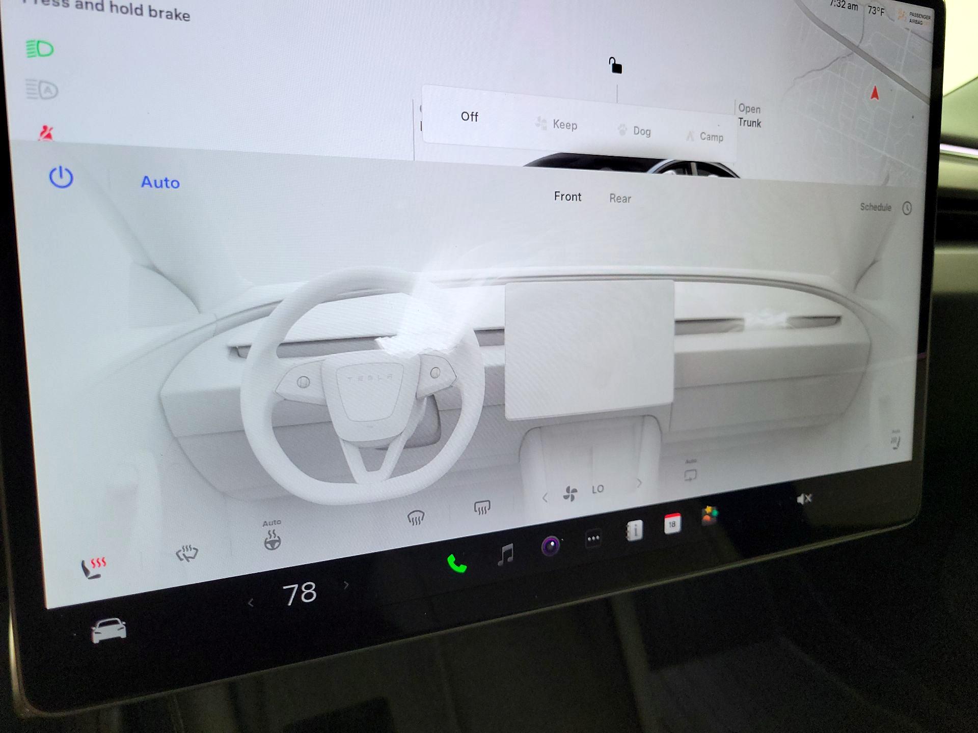 Thumbnail: 2024 Tesla Model 3 - 16