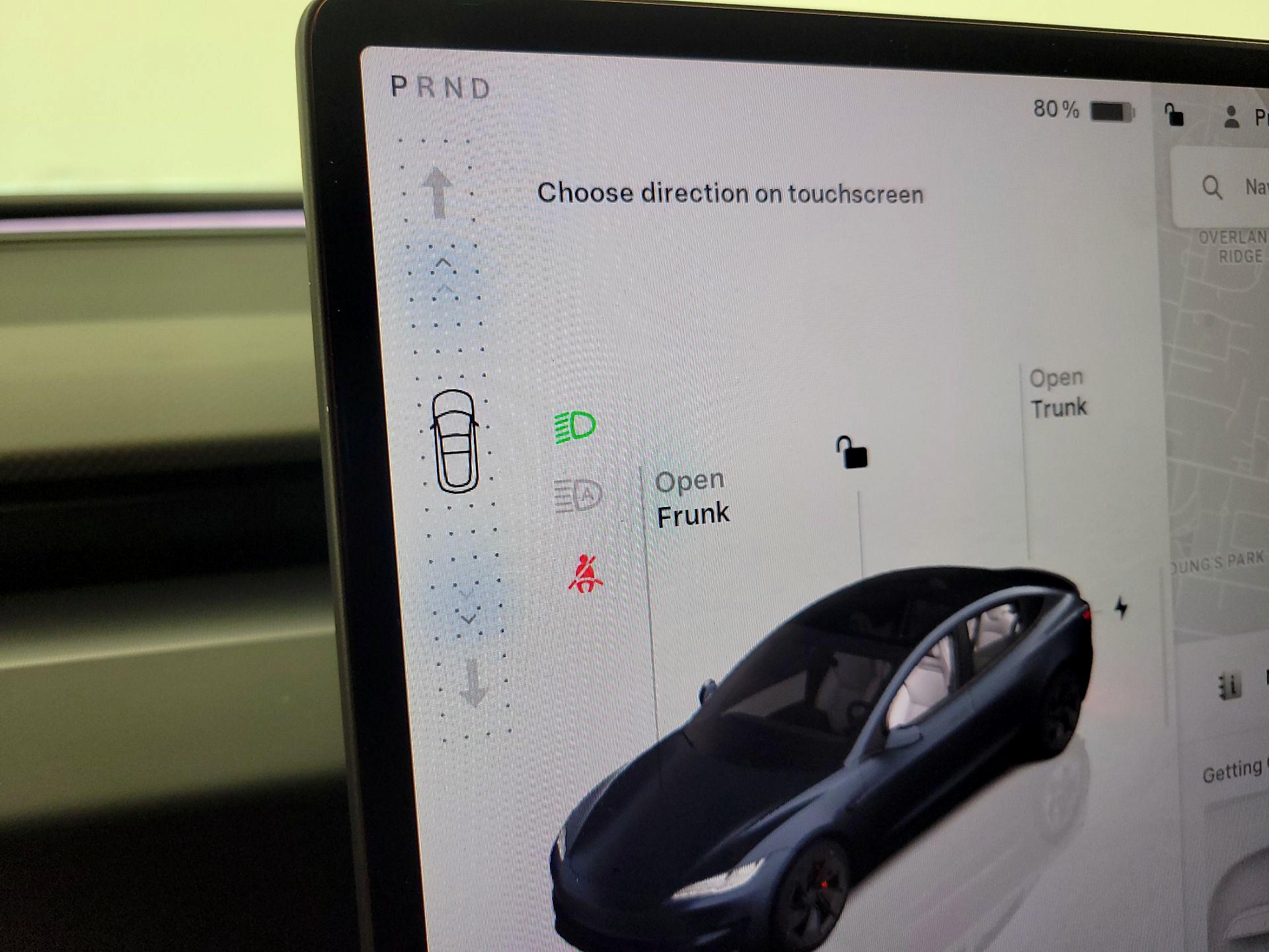 Thumbnail: 2024 Tesla Model 3 - 17