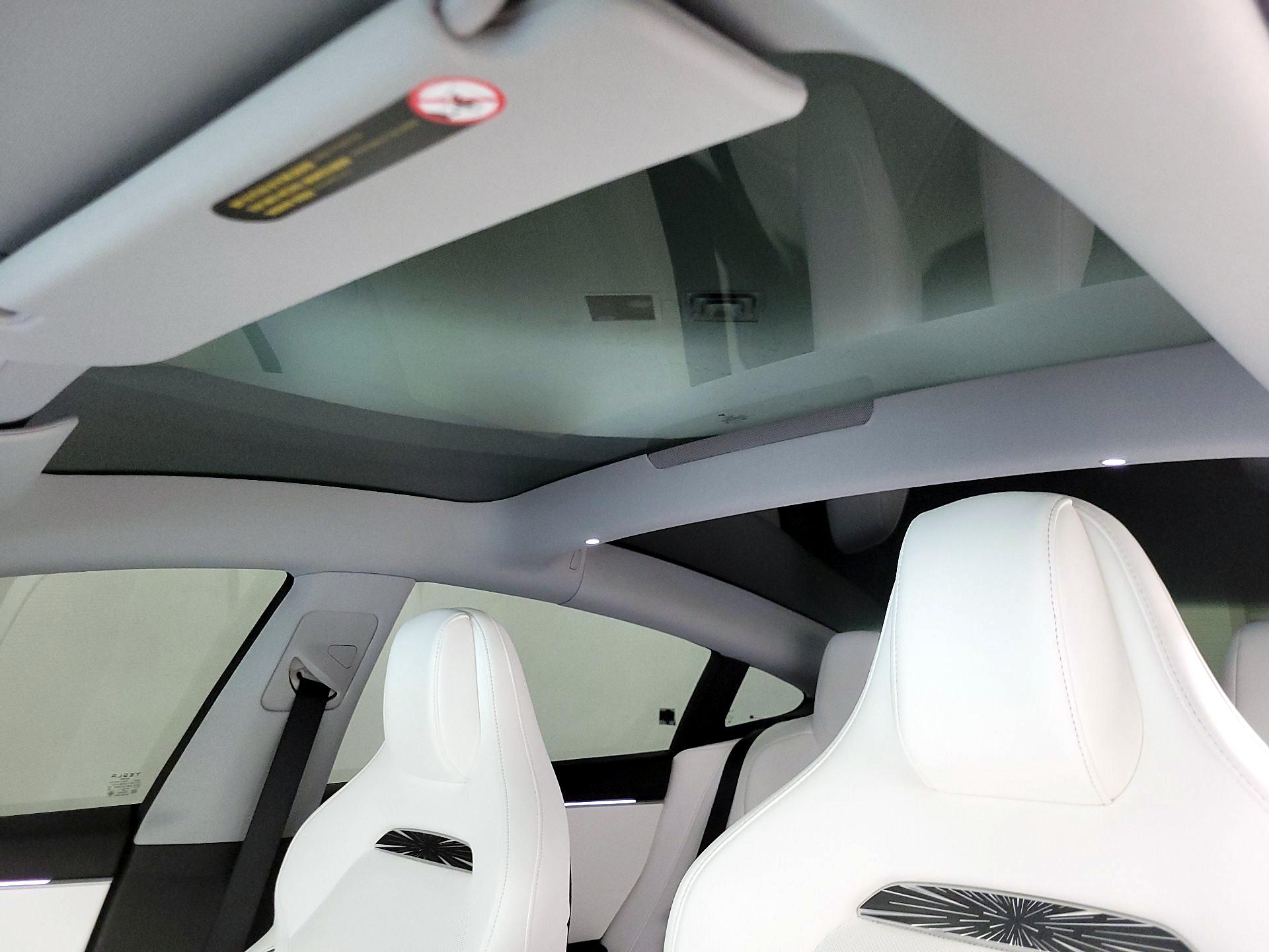 Thumbnail: 2024 Tesla Model 3 - 18