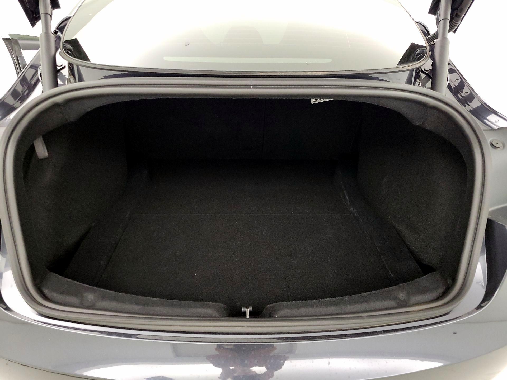 Thumbnail: 2024 Tesla Model 3 - 20