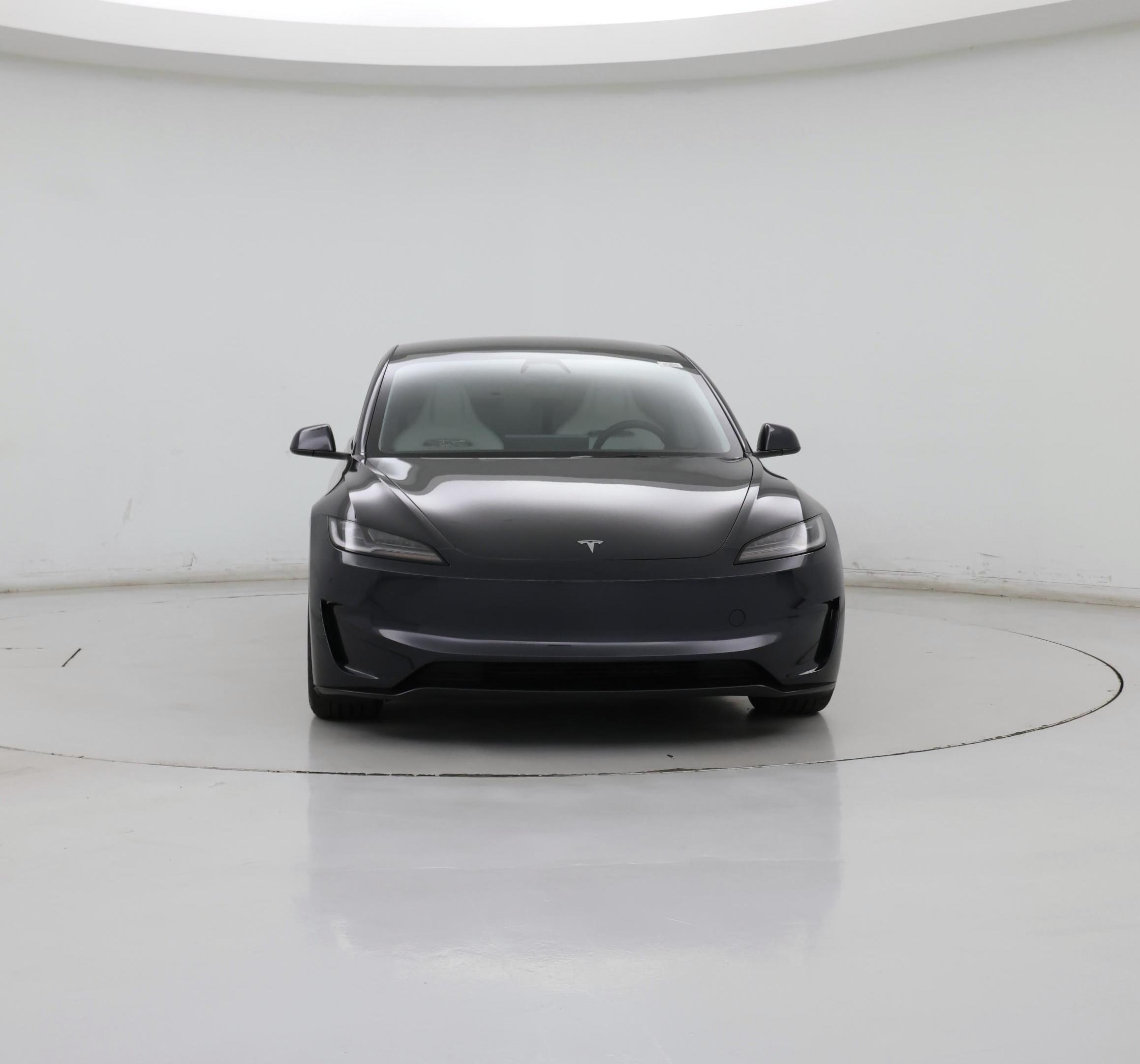 Thumbnail: 2024 Tesla Model 3 - 5
