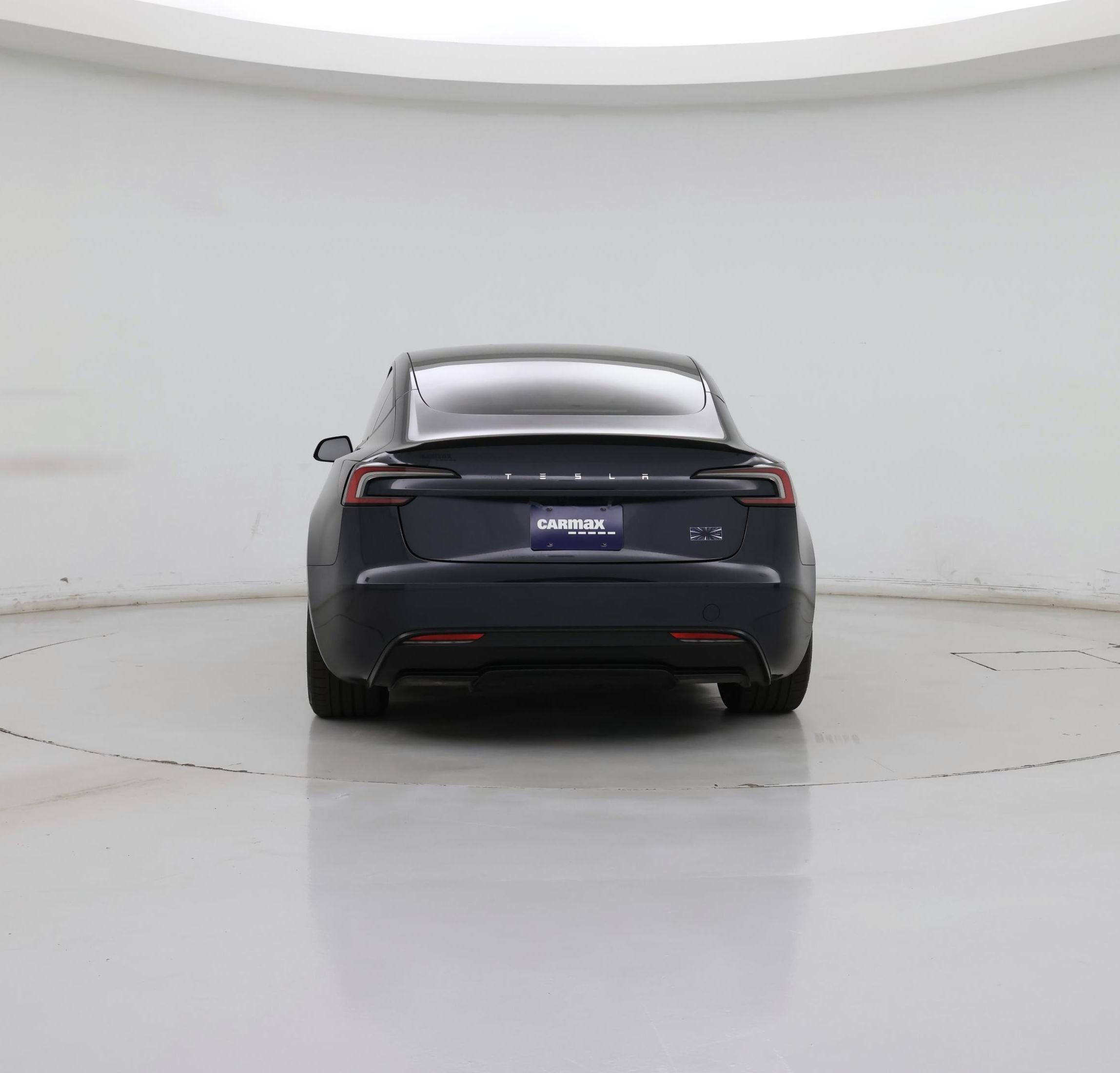 Thumbnail: 2024 Tesla Model 3 - 6