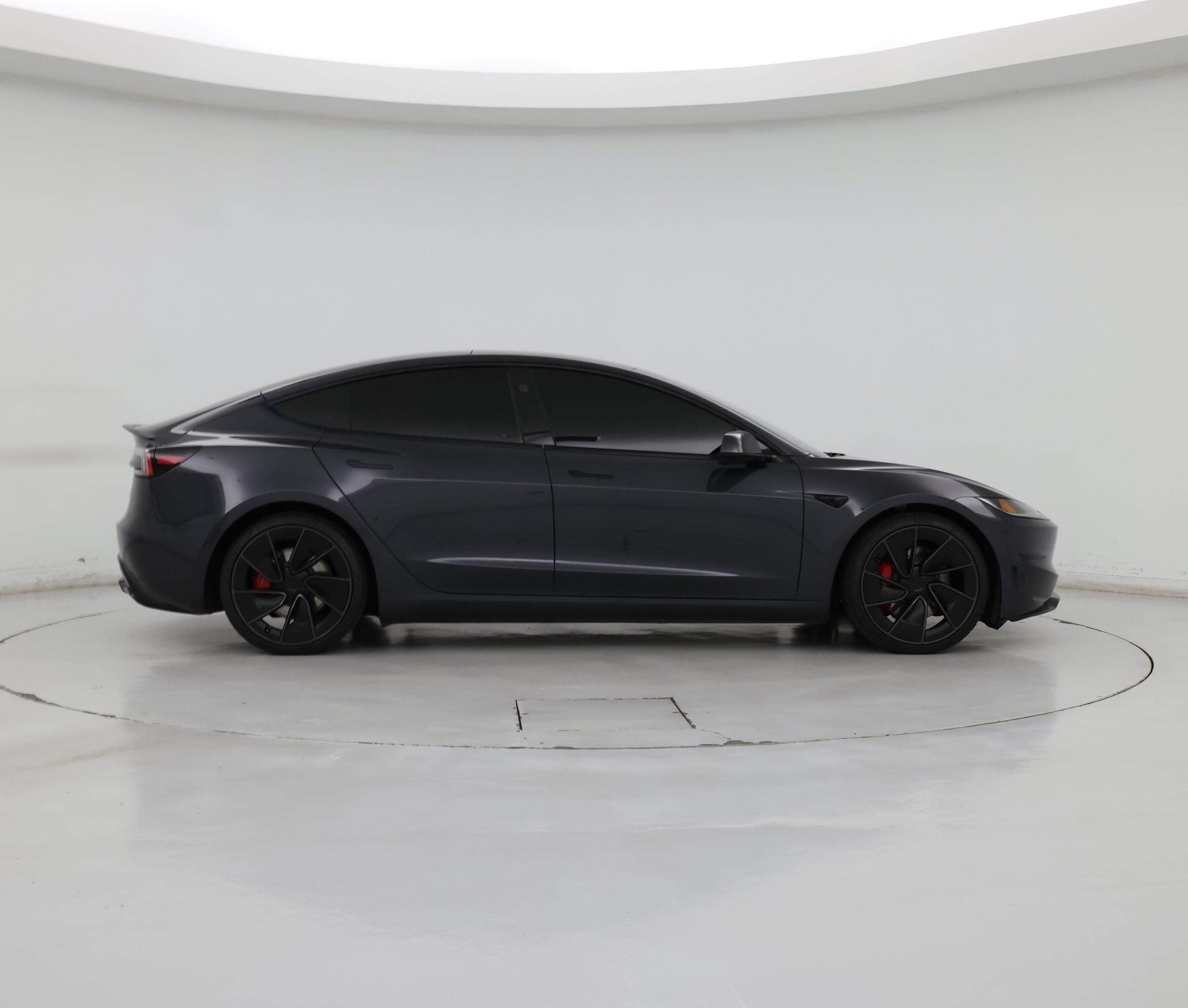 Thumbnail: 2024 Tesla Model 3 - 7