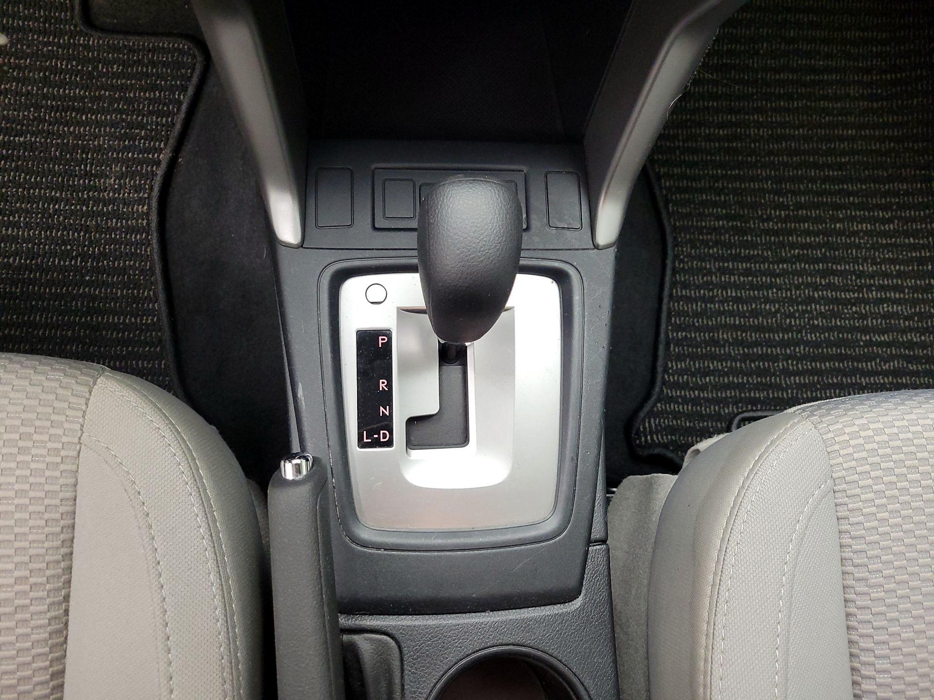 Thumbnail: 2018 Subaru Forester - 17