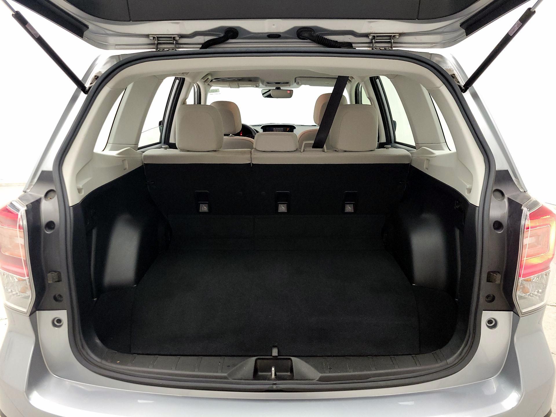 Thumbnail: 2018 Subaru Forester - 20
