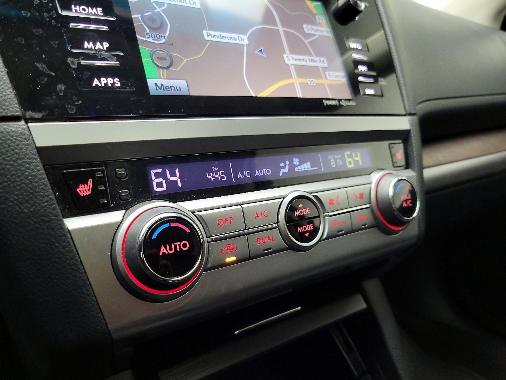 Thumbnail: 2015 Subaru Outback - 17