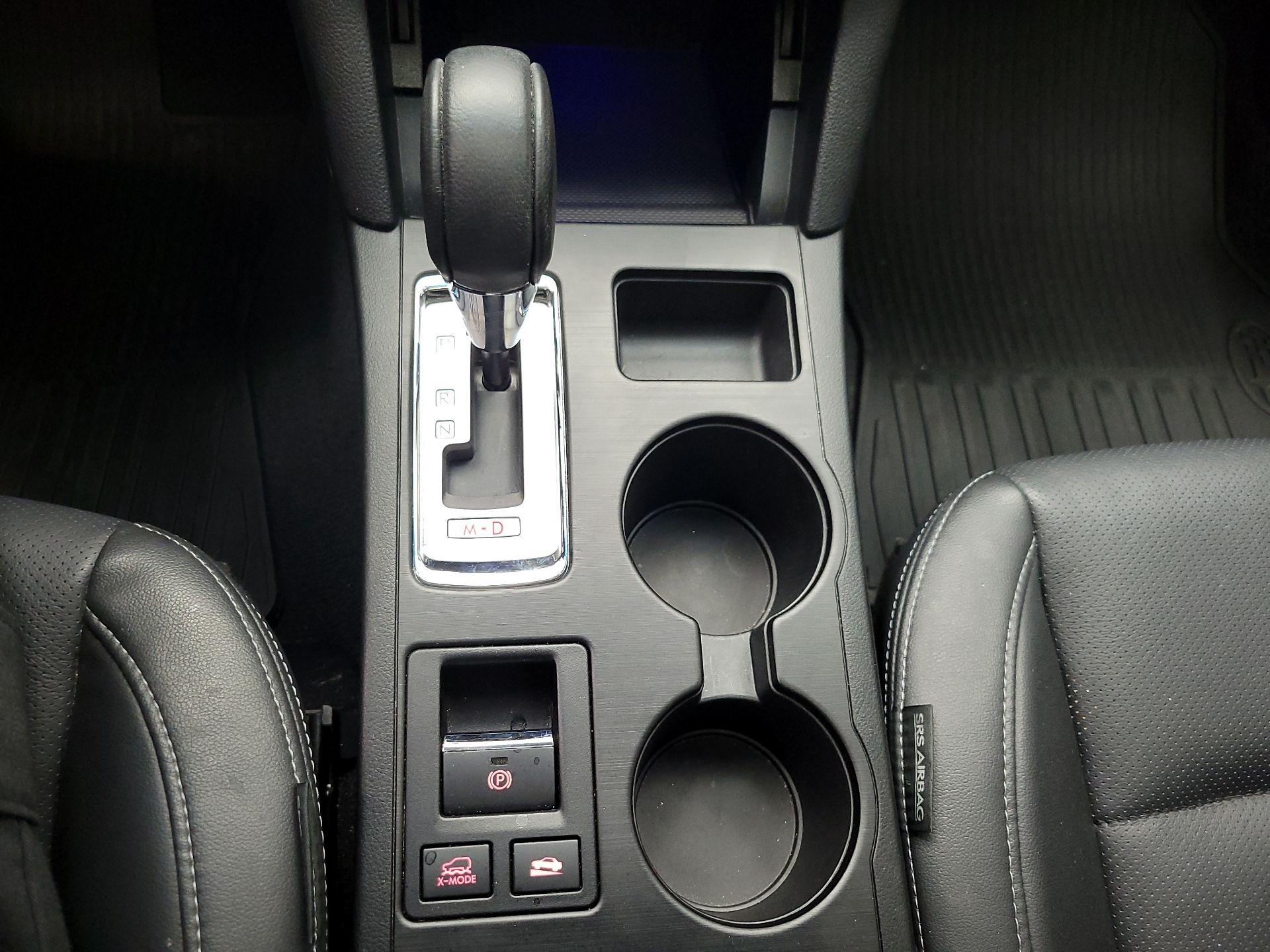 Thumbnail: 2015 Subaru Outback - 18