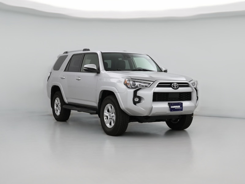 2021 Toyota 4Runner SR5 -
                  Urbandale, IA