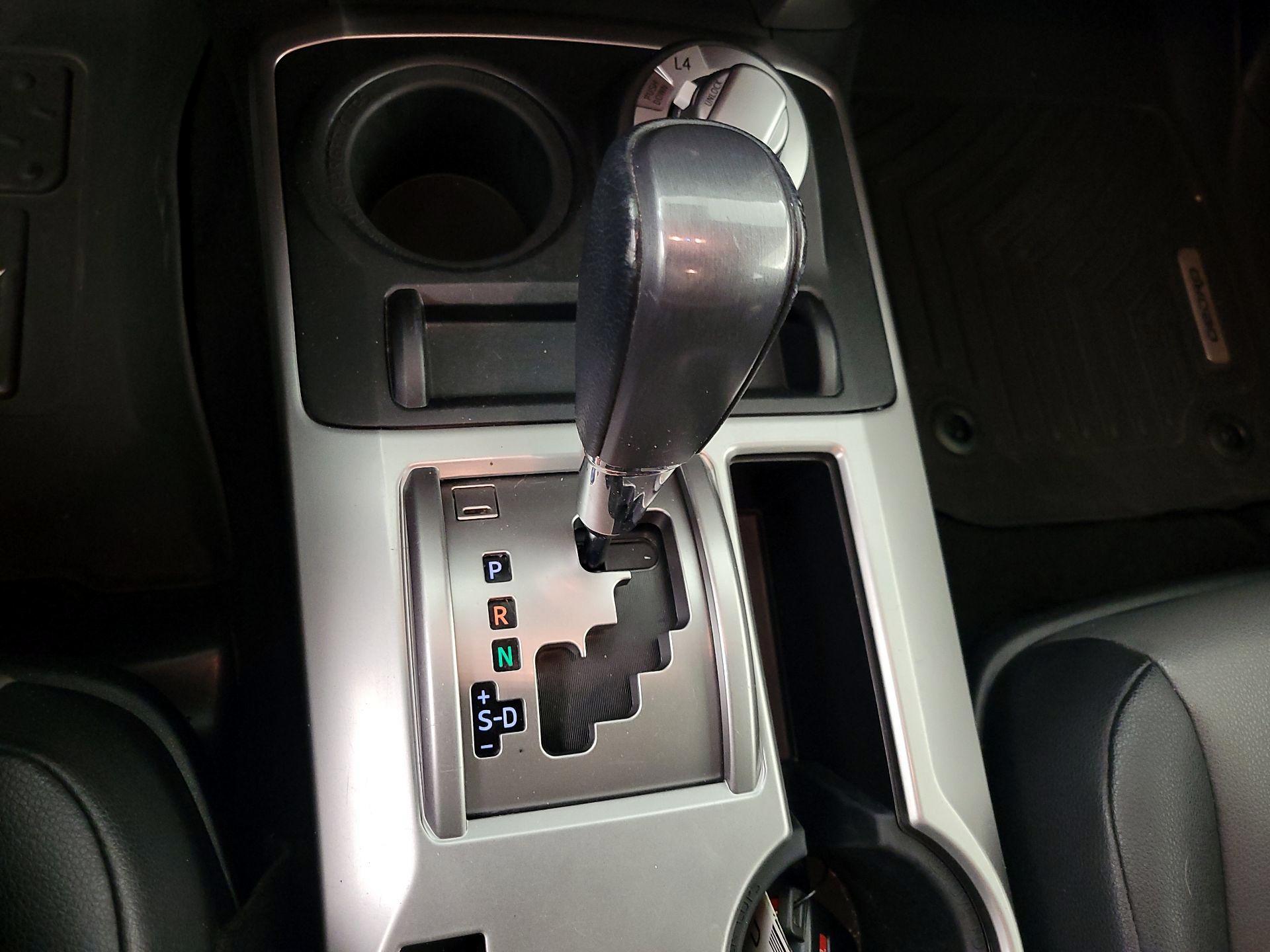 Thumbnail: 2021 Toyota 4Runner - 18