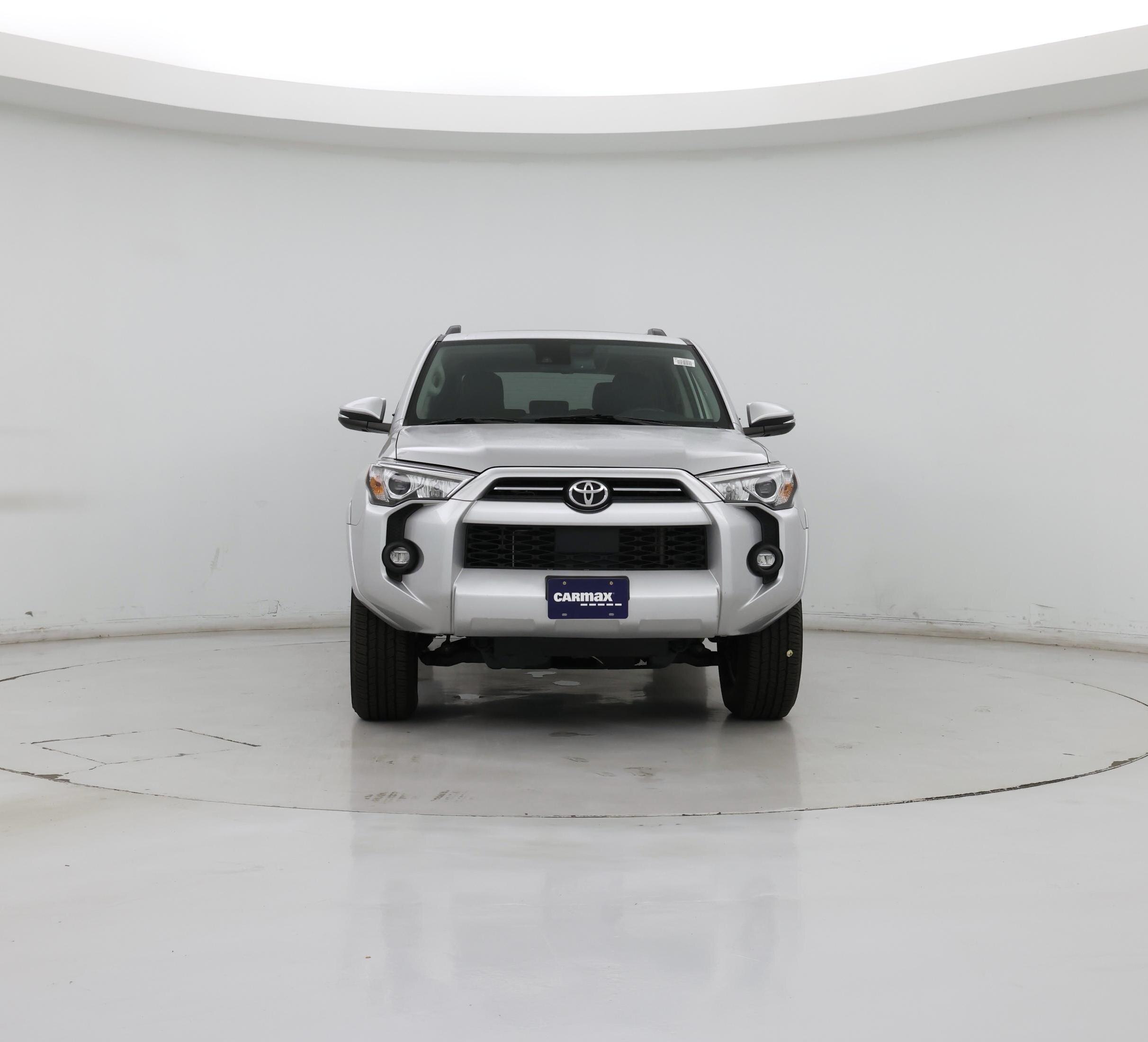 Thumbnail: 2021 Toyota 4Runner - 5