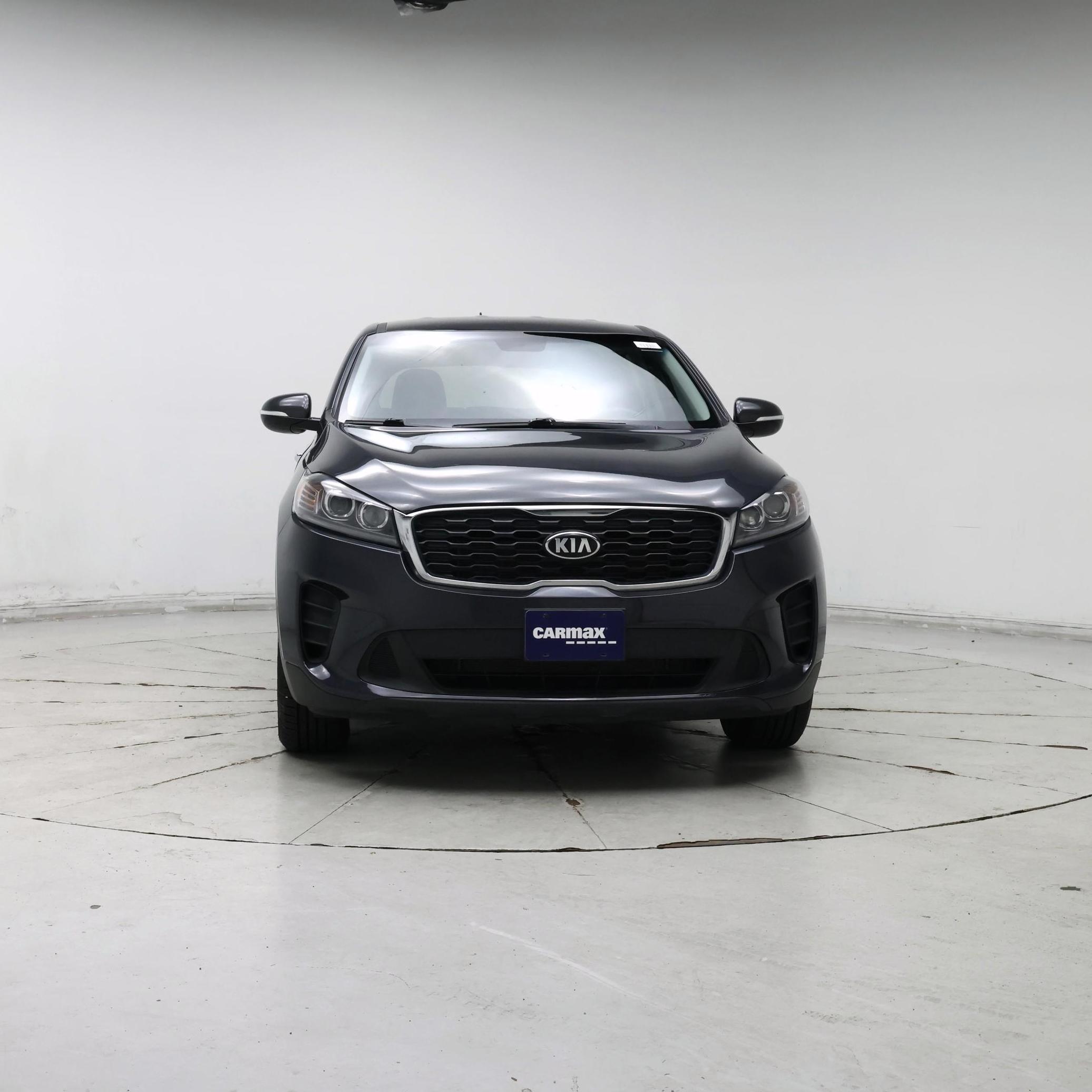Thumbnail: 2019 Kia Sorento - 5