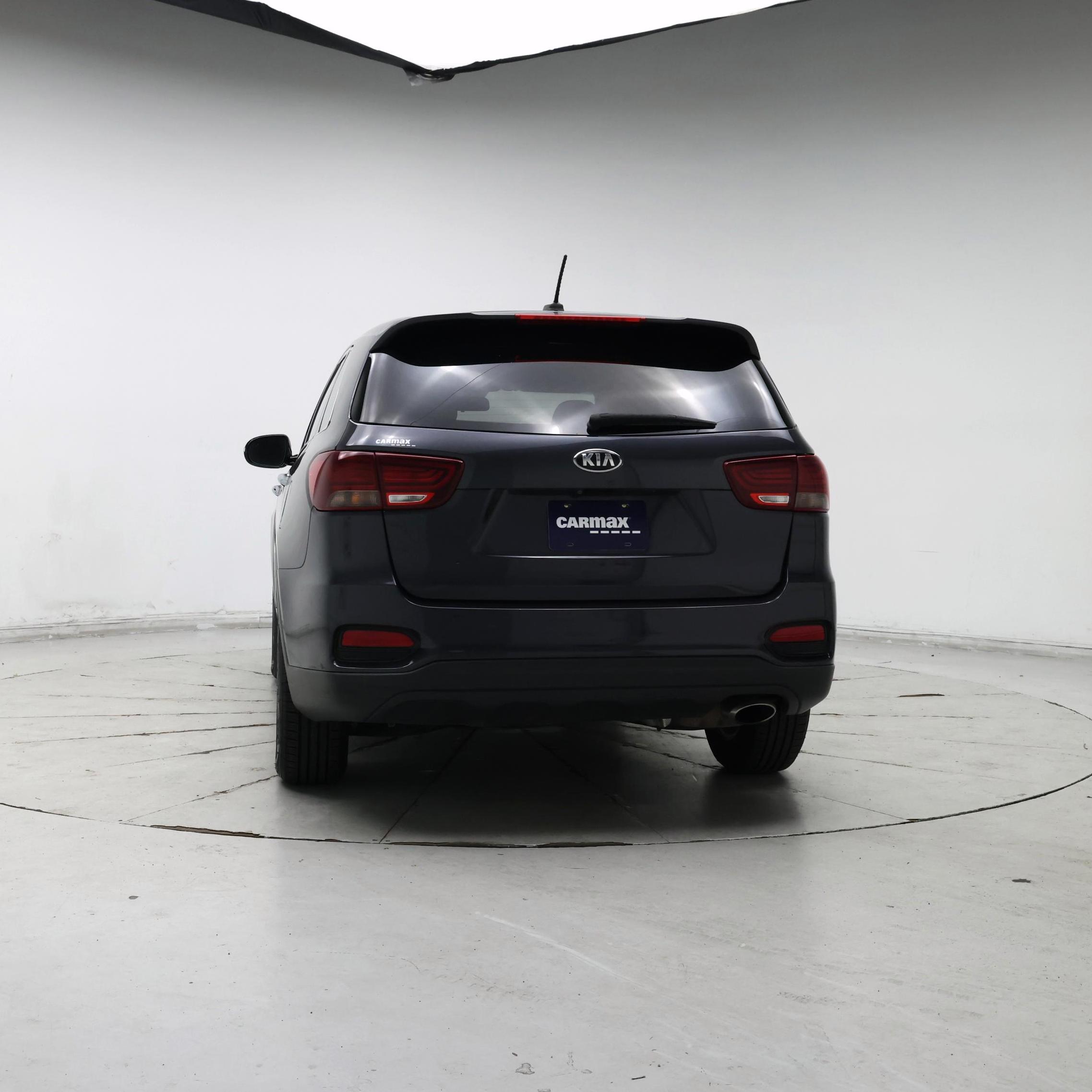 Thumbnail: 2019 Kia Sorento - 6