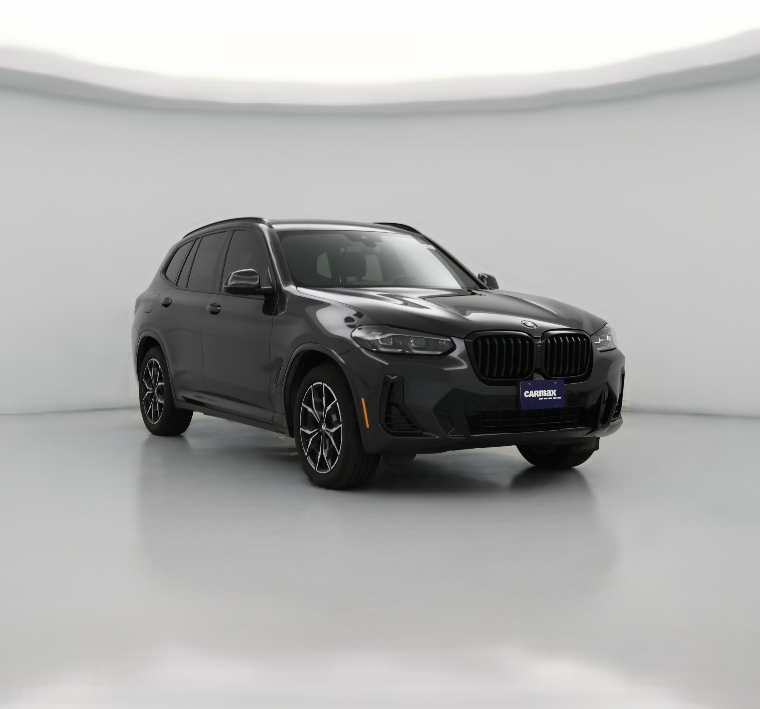 Thumbnail: 2024 BMW X3 - 1