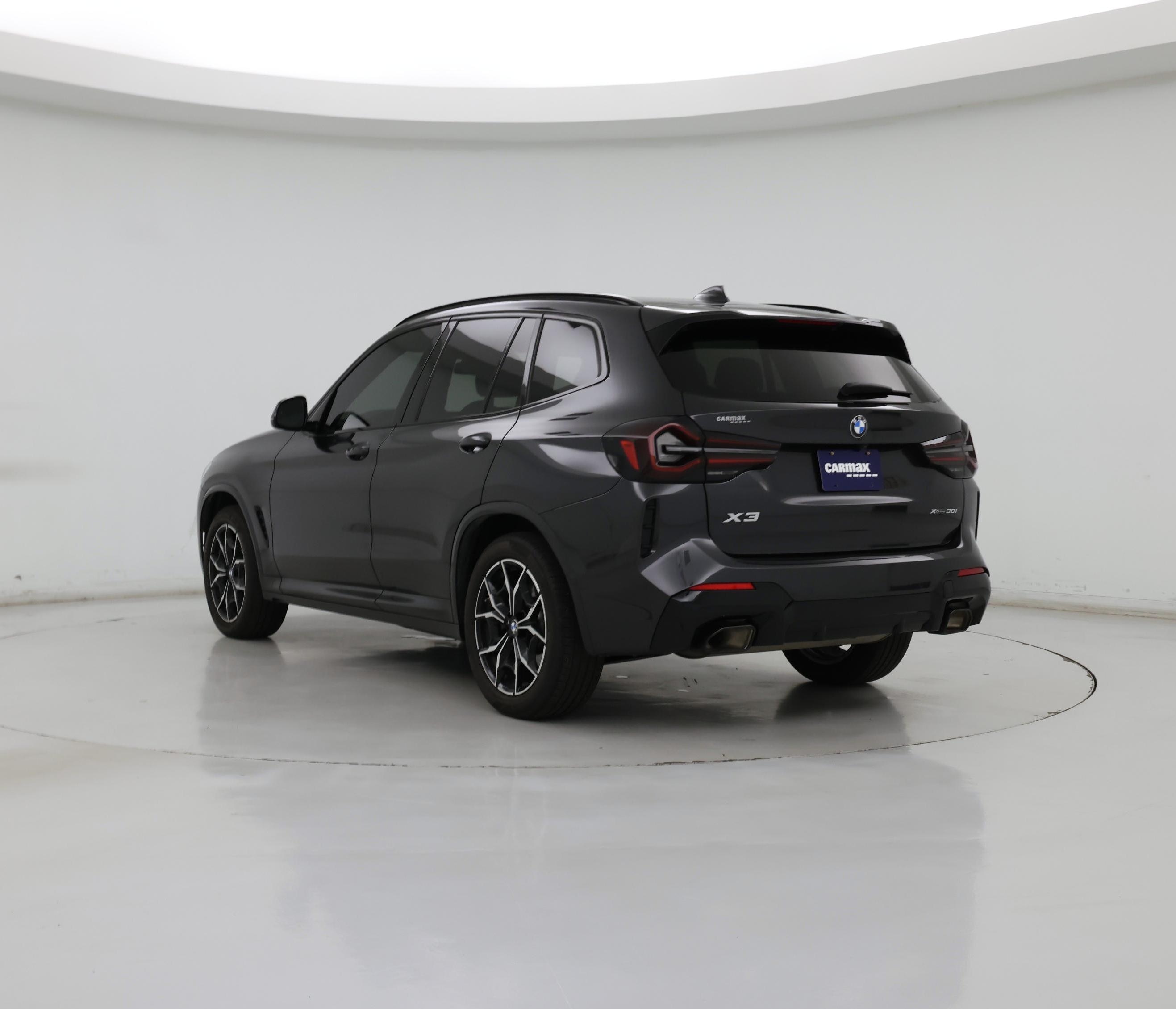 Thumbnail: 2024 BMW X3 - 2