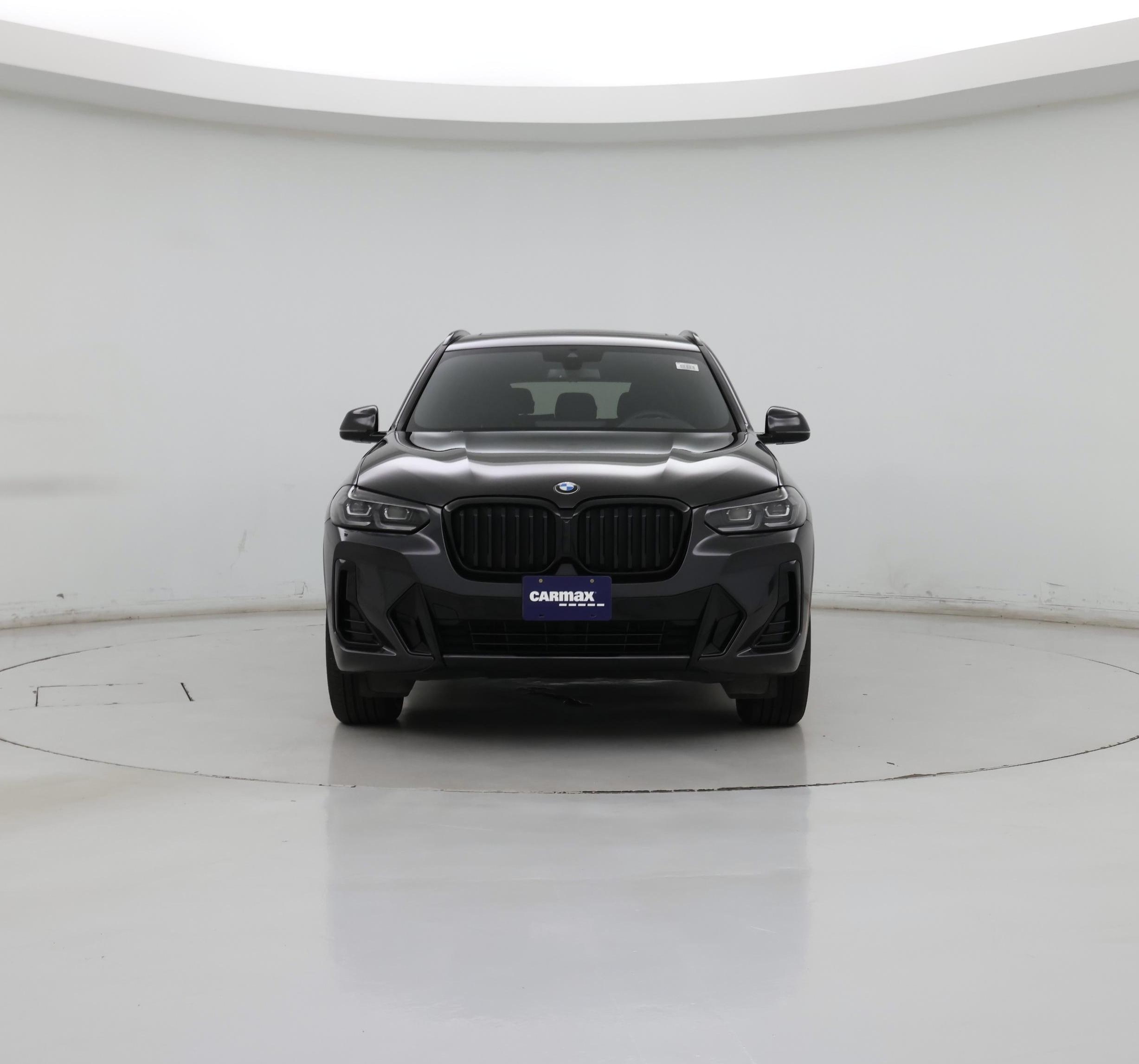 Thumbnail: 2024 BMW X3 - 5