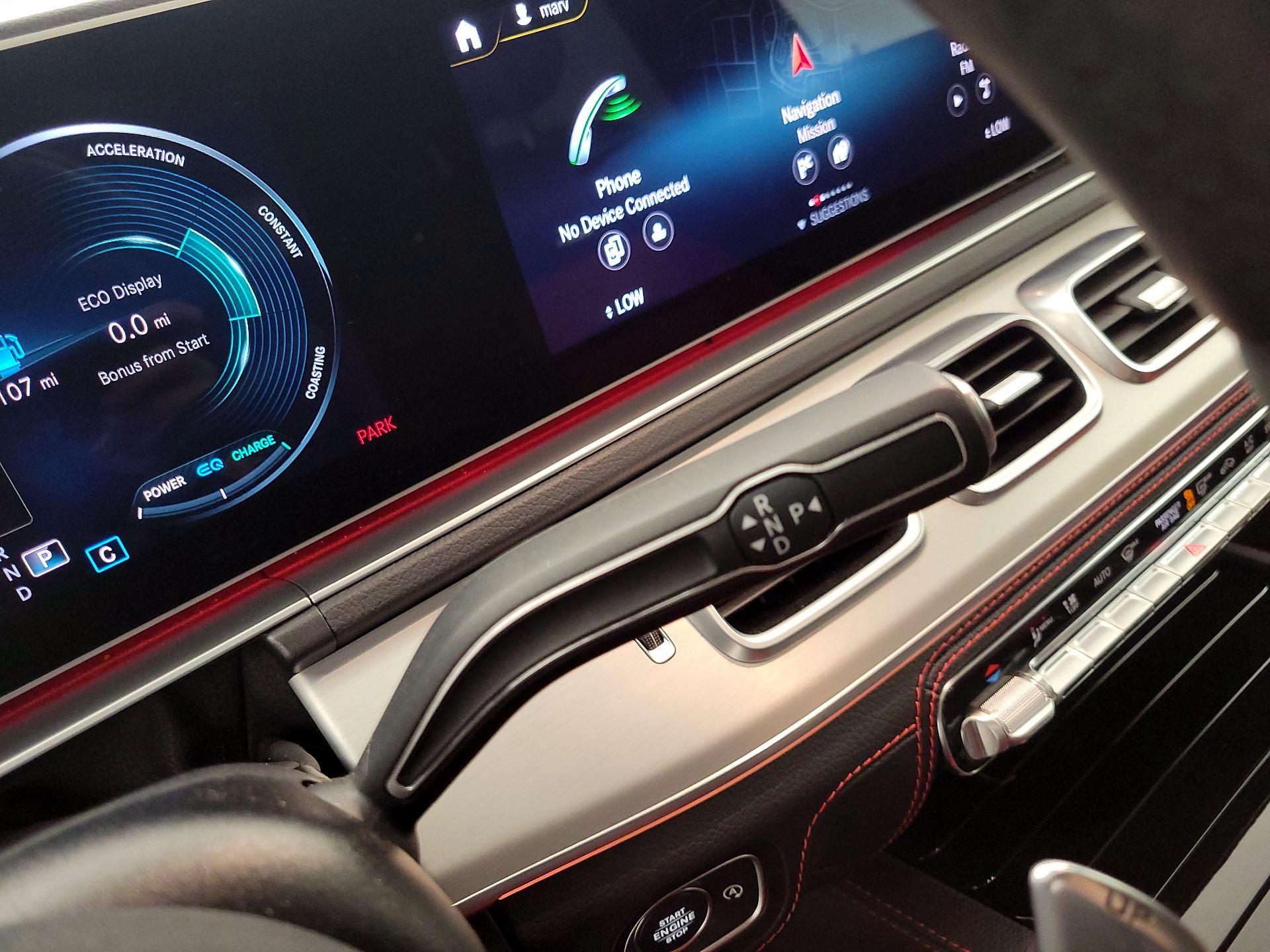 Thumbnail: 2022 Mercedes-Benz GLE - 18