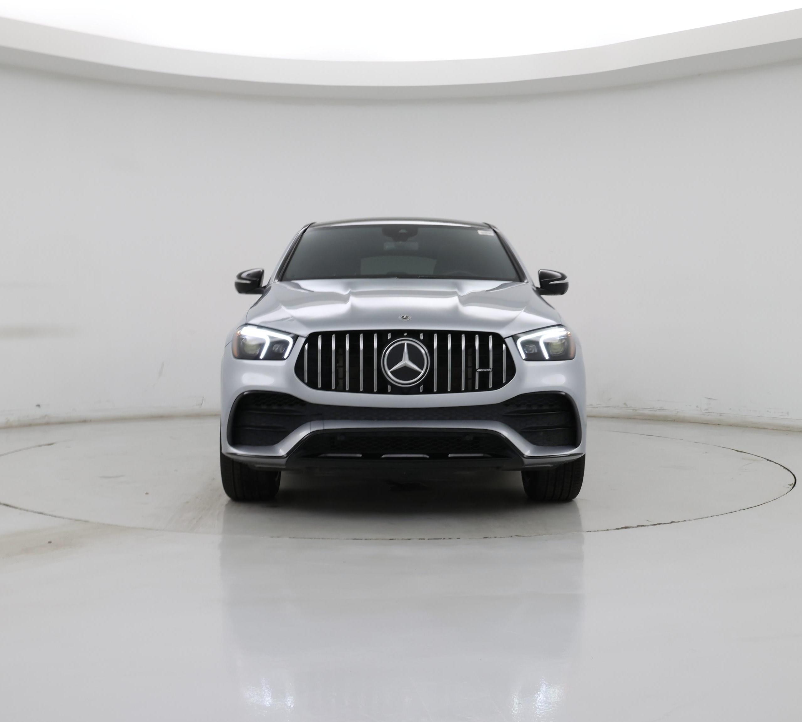 Thumbnail: 2022 Mercedes-Benz GLE - 5