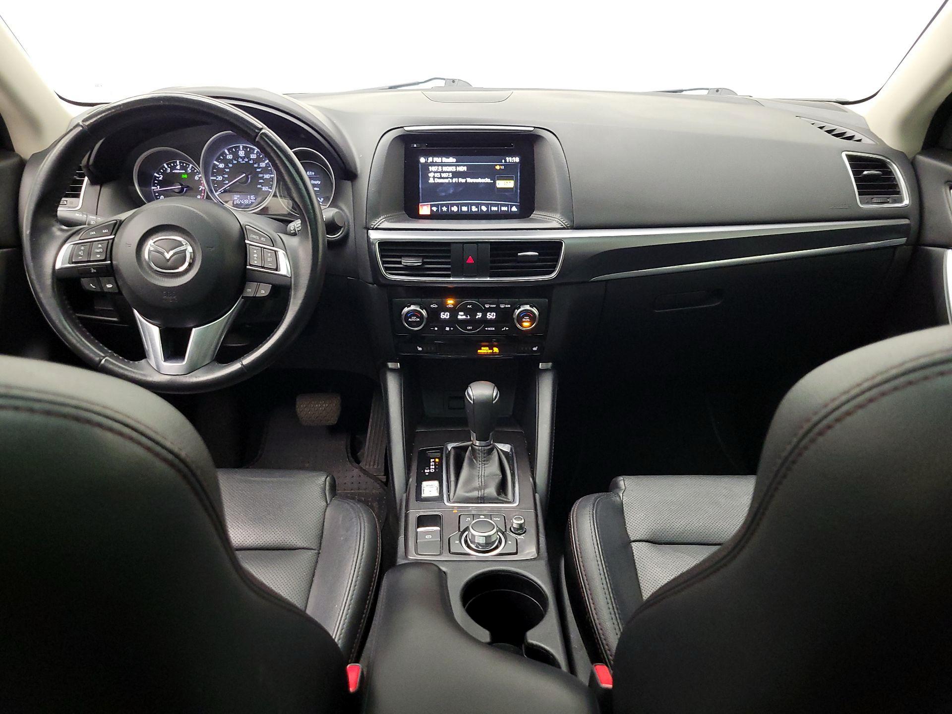 Thumbnail: 2016 Mazda CX-5 - 9