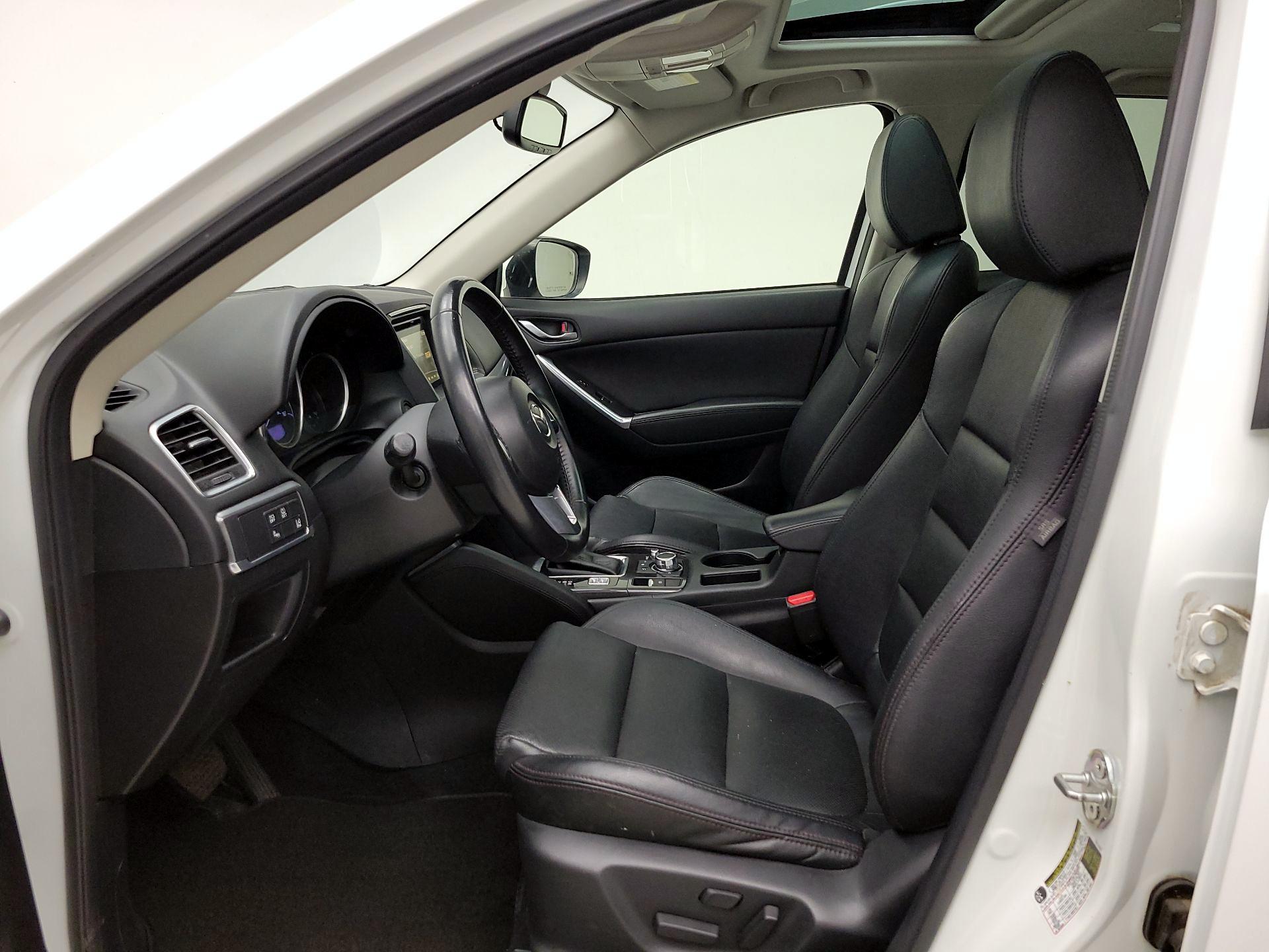 Thumbnail: 2016 Mazda CX-5 - 11