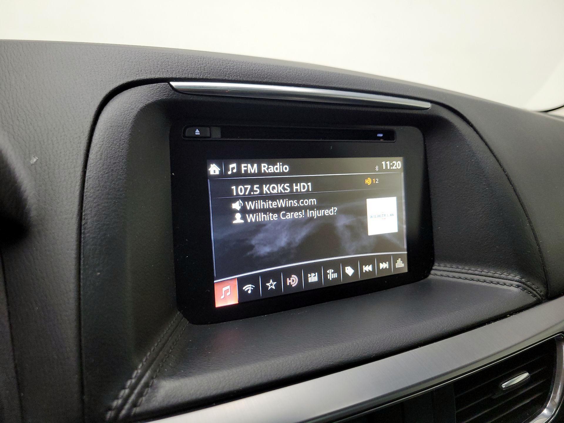 Thumbnail: 2016 Mazda CX-5 - 15