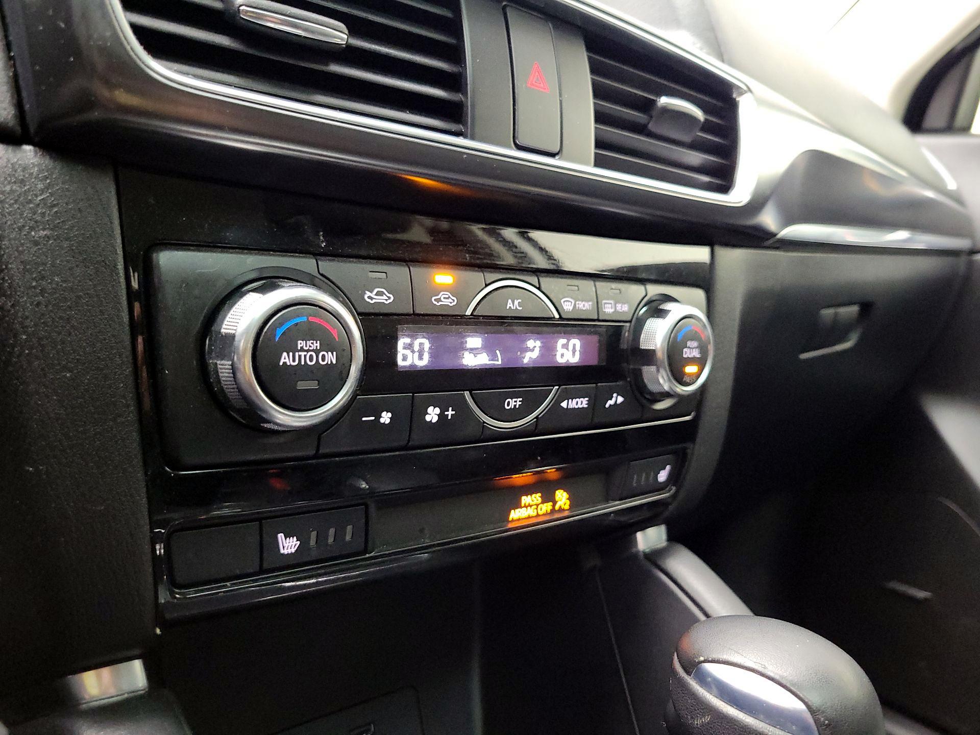 Thumbnail: 2016 Mazda CX-5 - 16