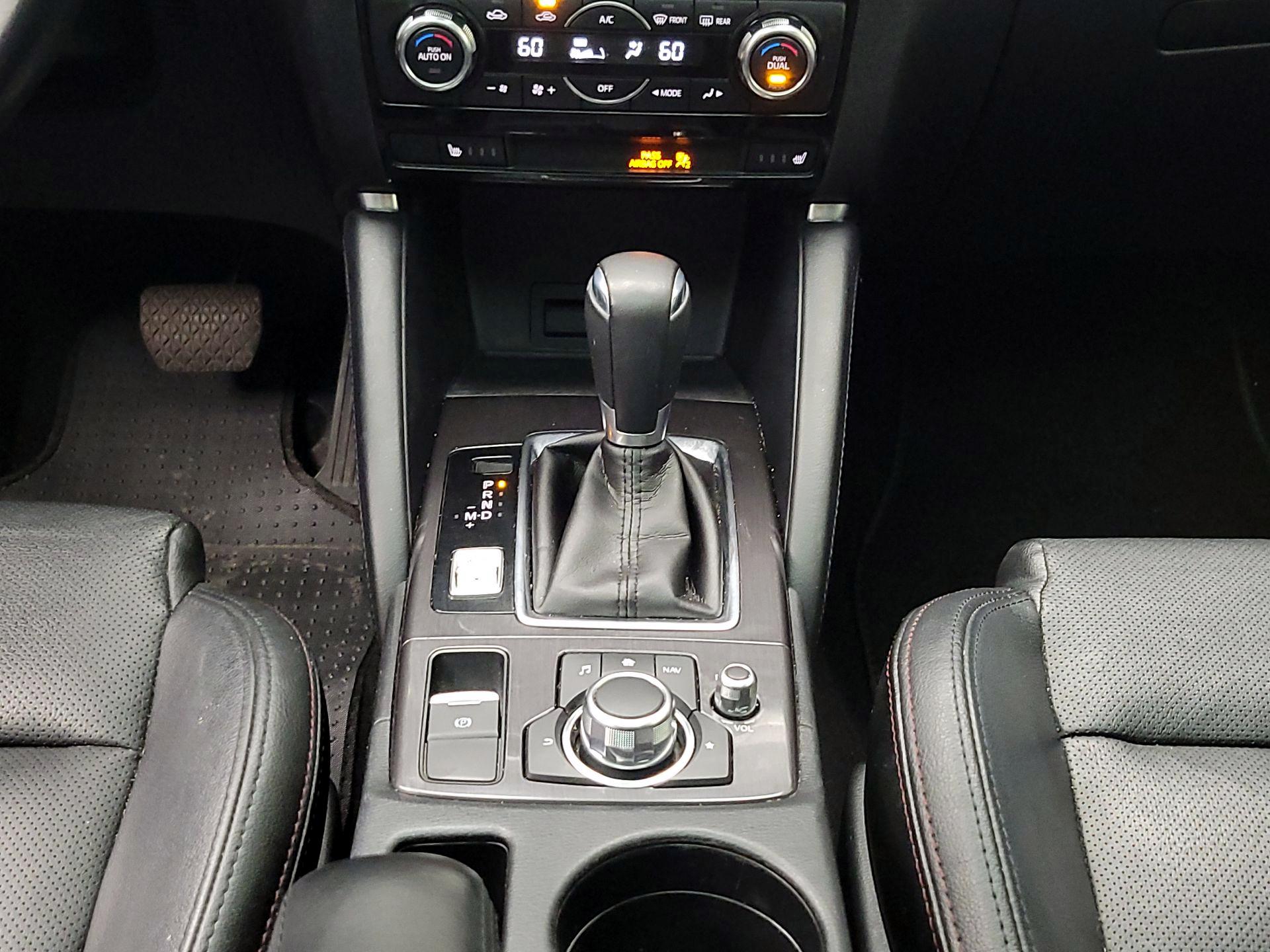 Thumbnail: 2016 Mazda CX-5 - 17