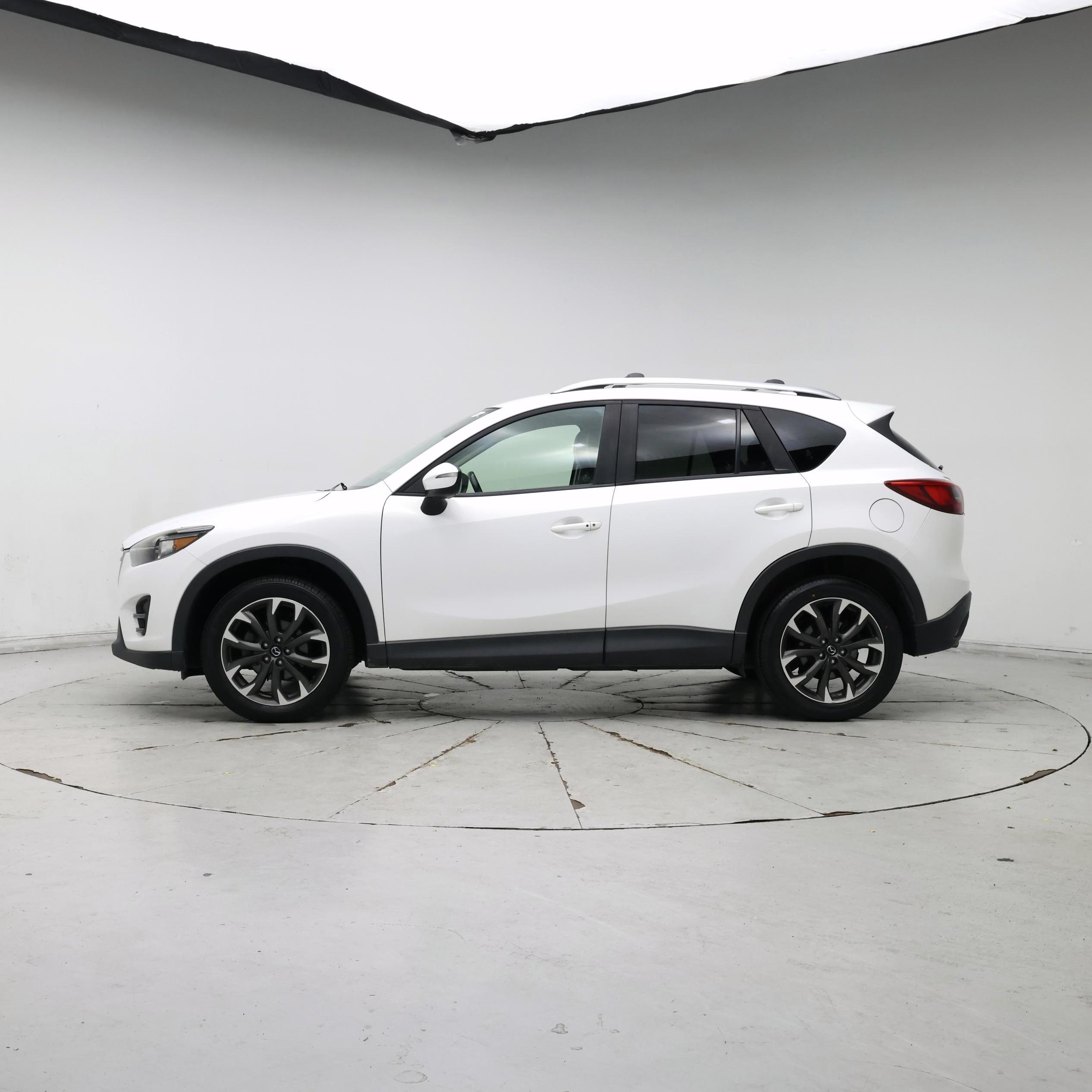 Thumbnail: 2016 Mazda CX-5 - 3