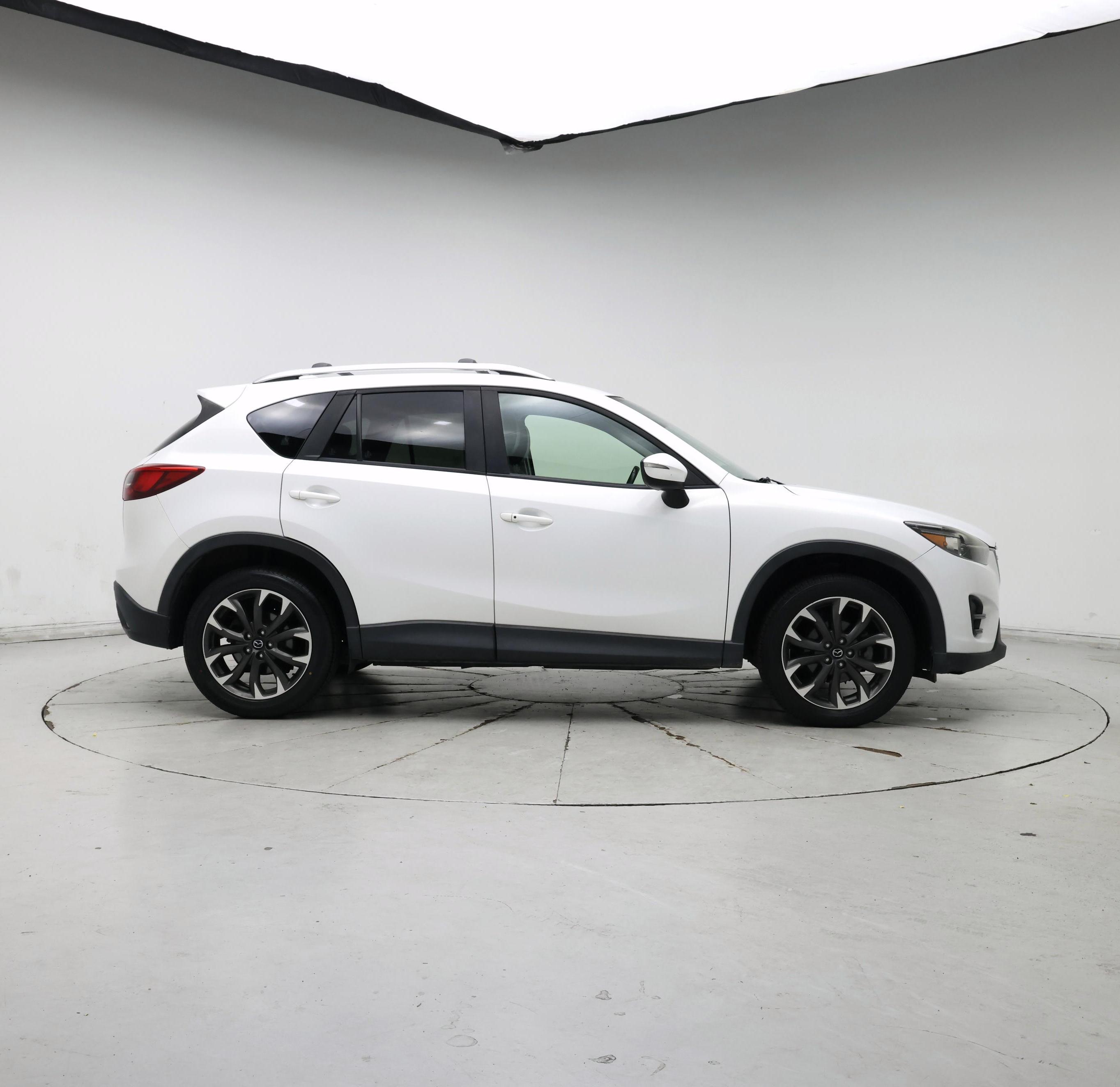 Thumbnail: 2016 Mazda CX-5 - 7