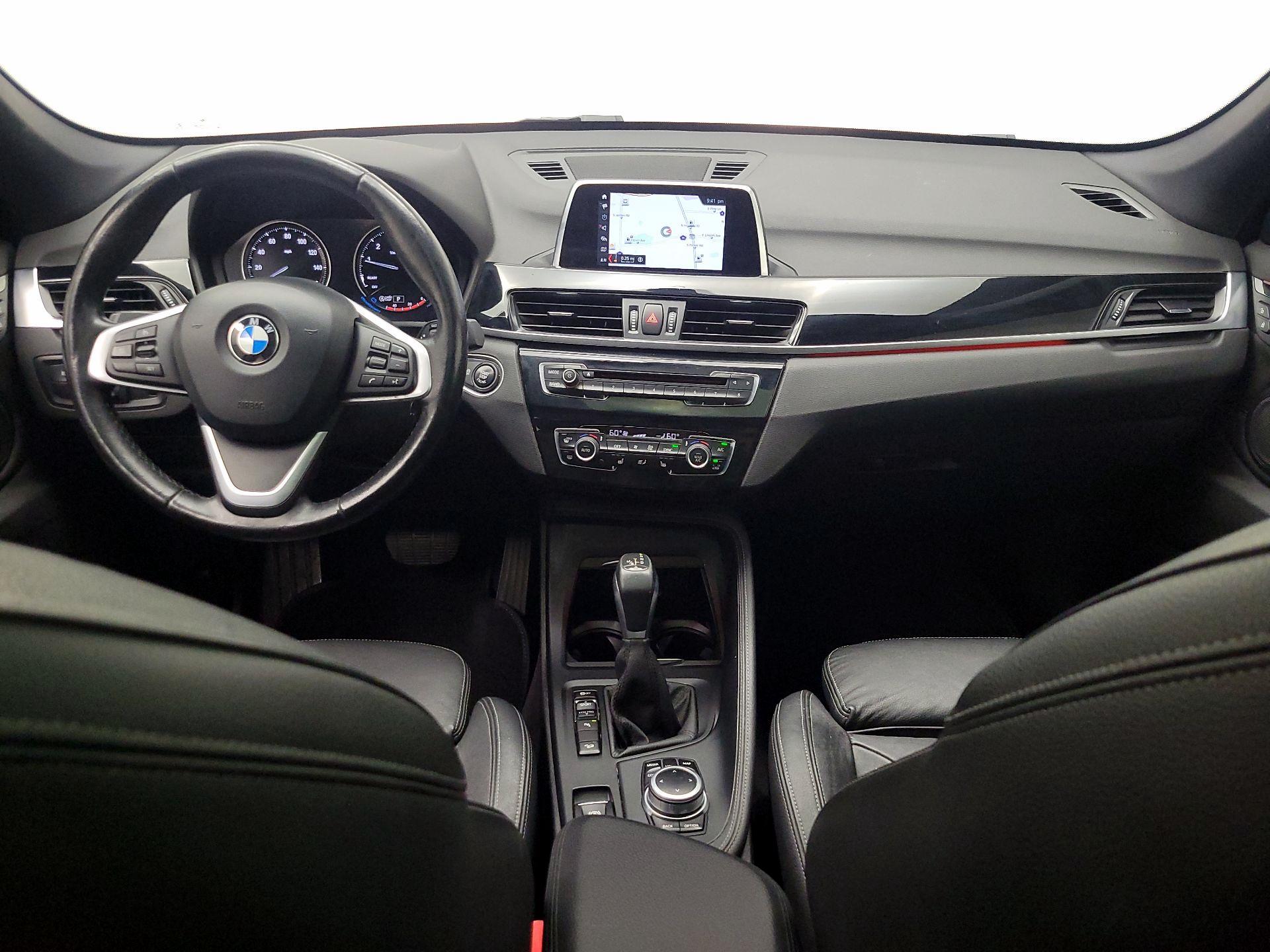 Thumbnail: 2018 BMW X1 - 9