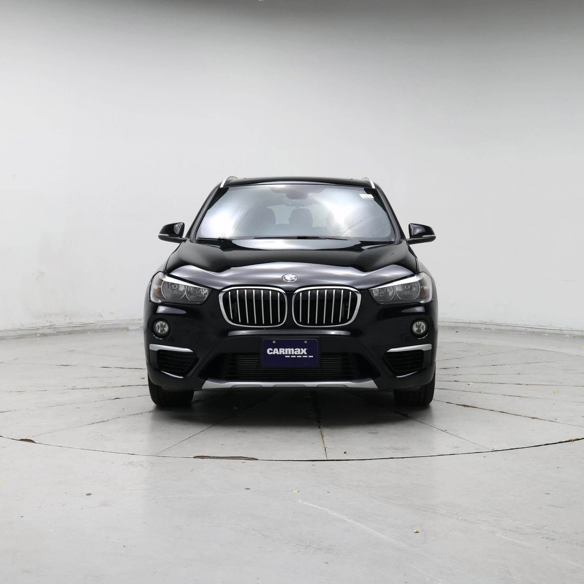 Thumbnail: 2018 BMW X1 - 5