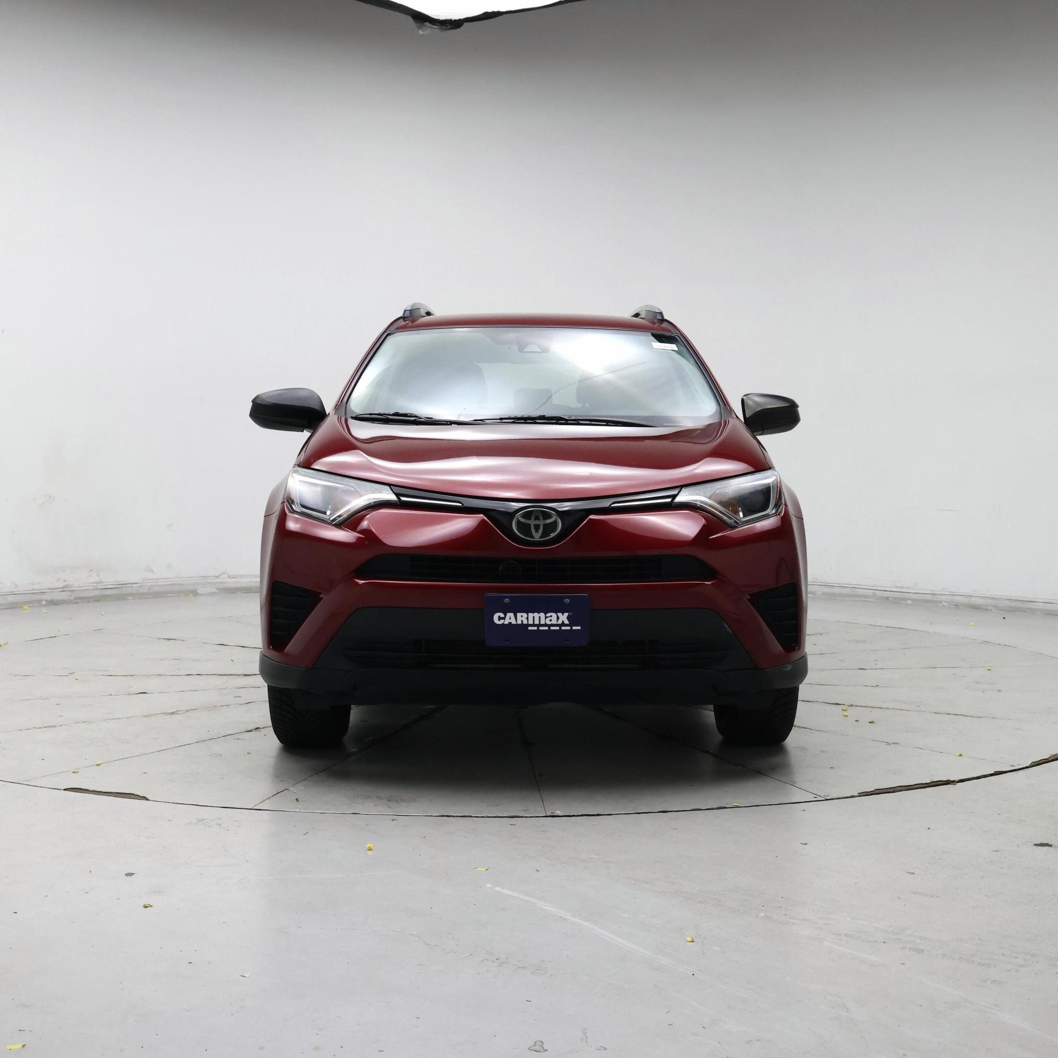 Thumbnail: 2018 Toyota RAV4 - 5