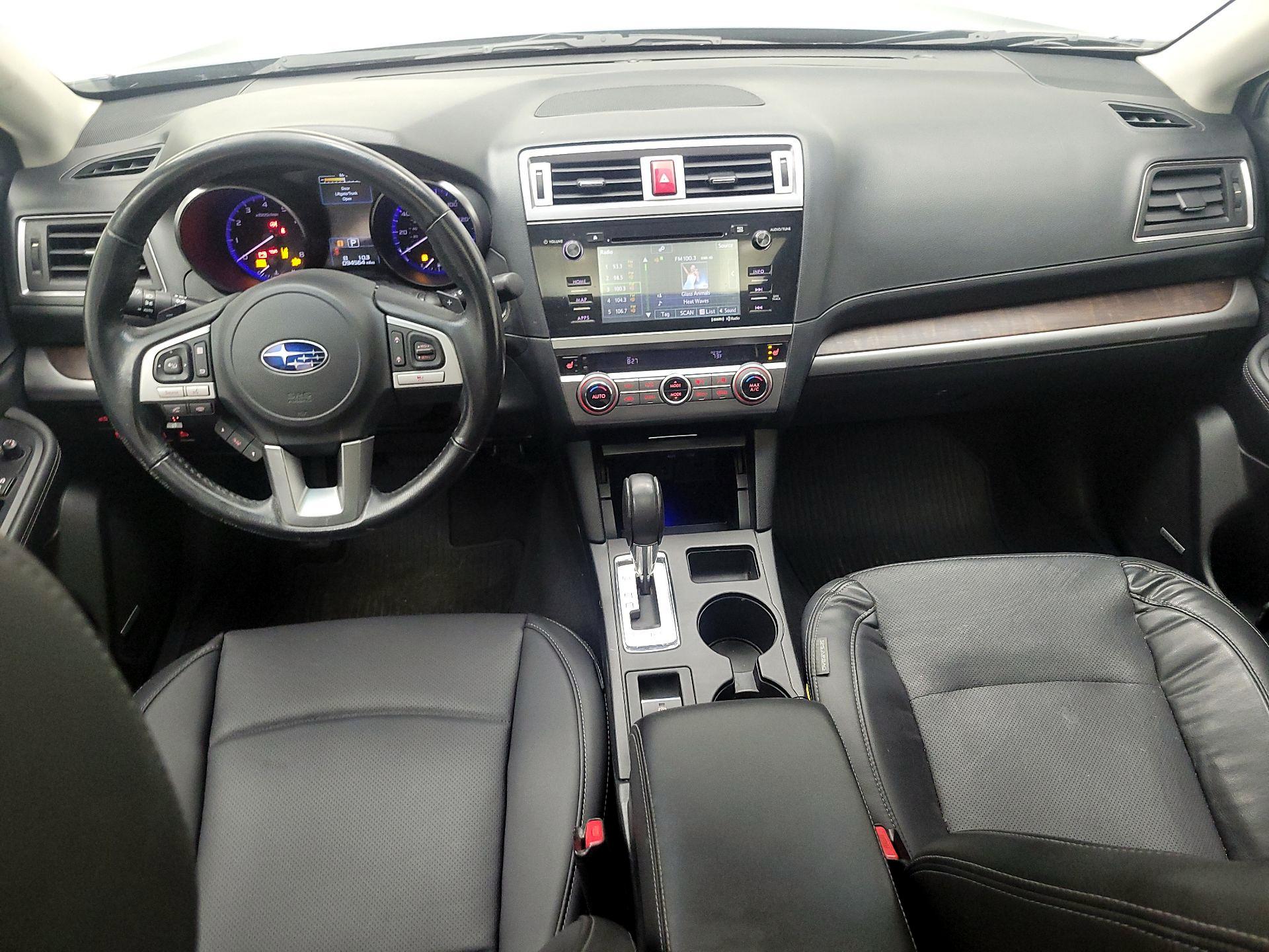 Thumbnail: 2015 Subaru Outback - 9