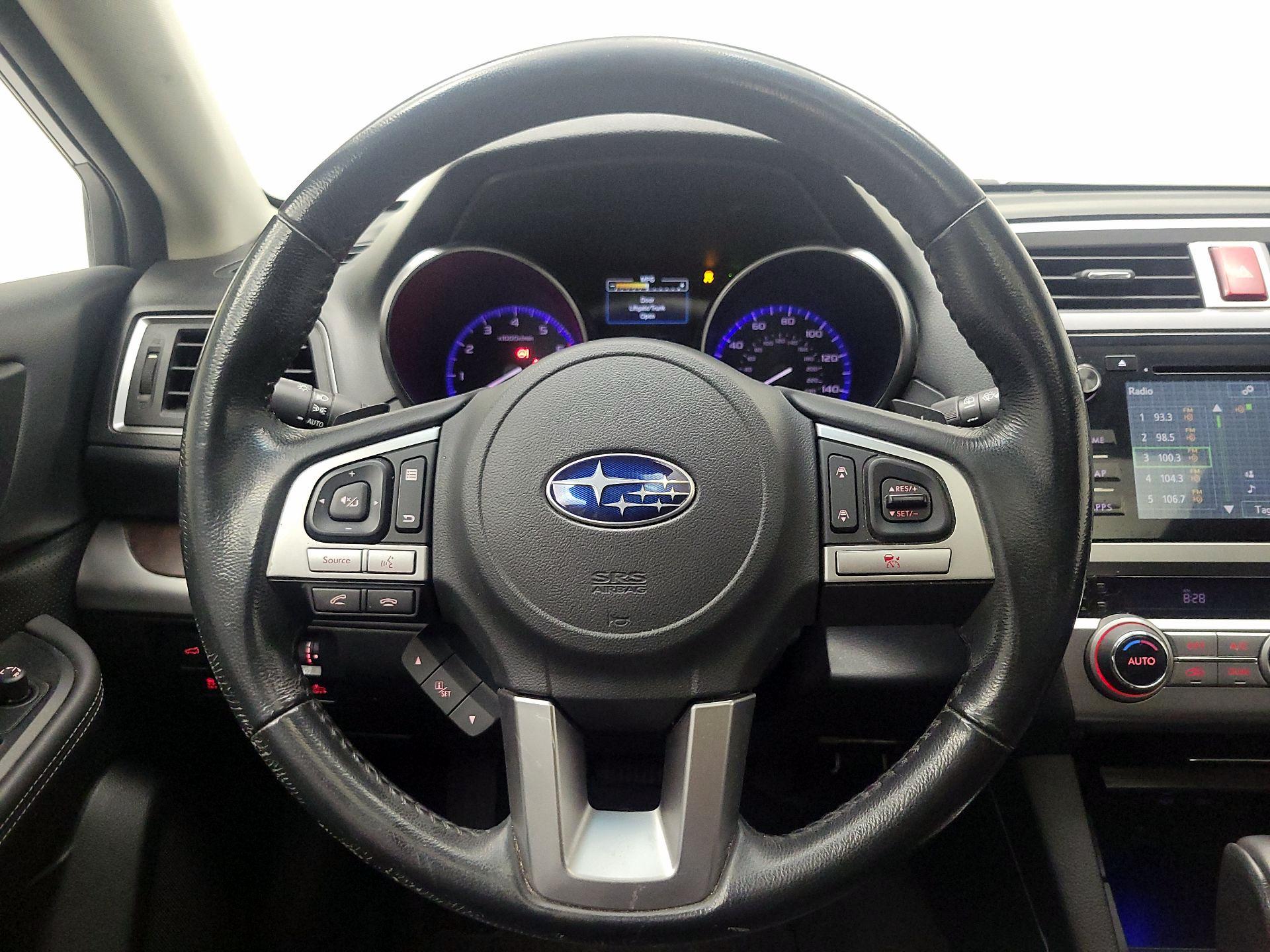 Thumbnail: 2015 Subaru Outback - 10