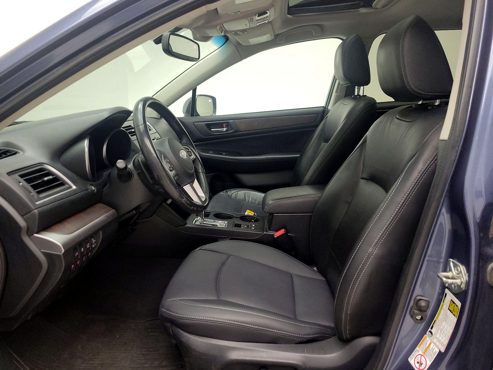 Thumbnail: 2015 Subaru Outback - 11